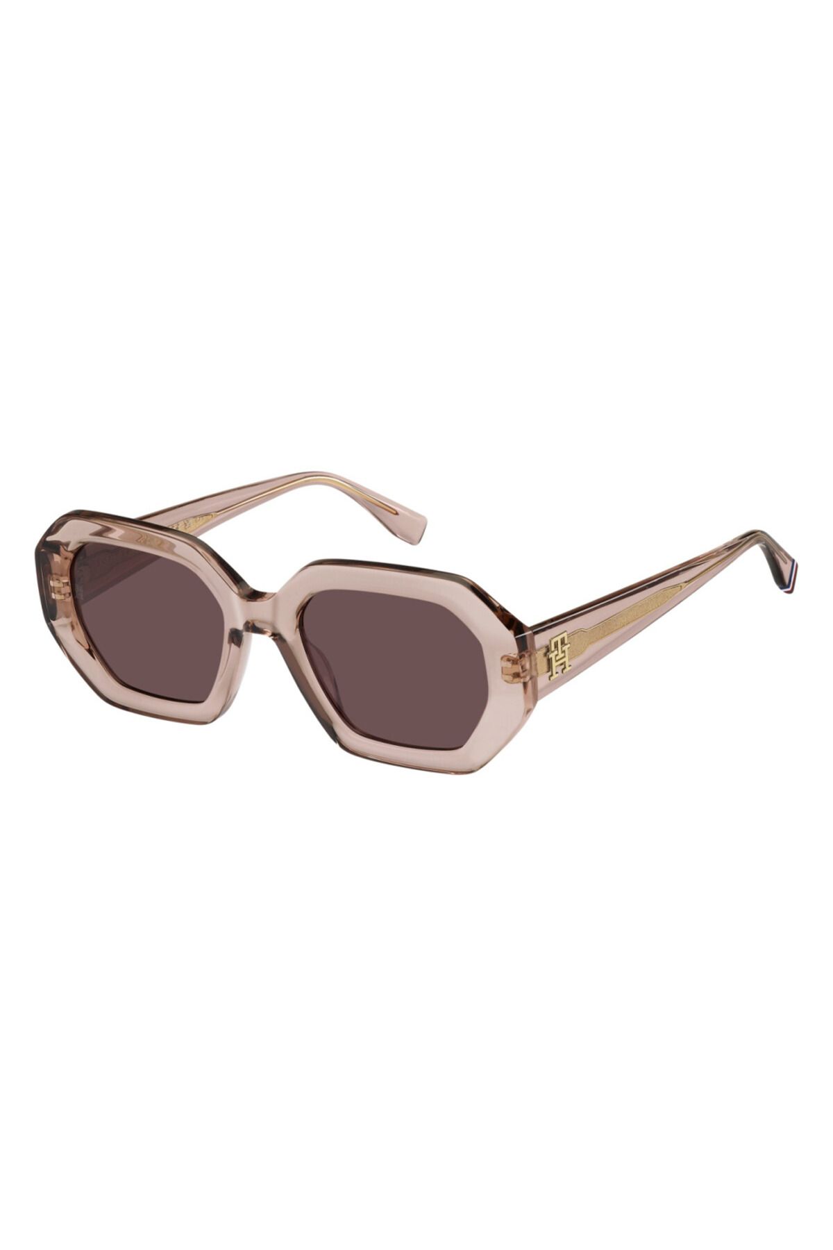 Tommy Hilfiger Ochelari De Soare Th 2155/s 35j/u1 Femeie - One Size
