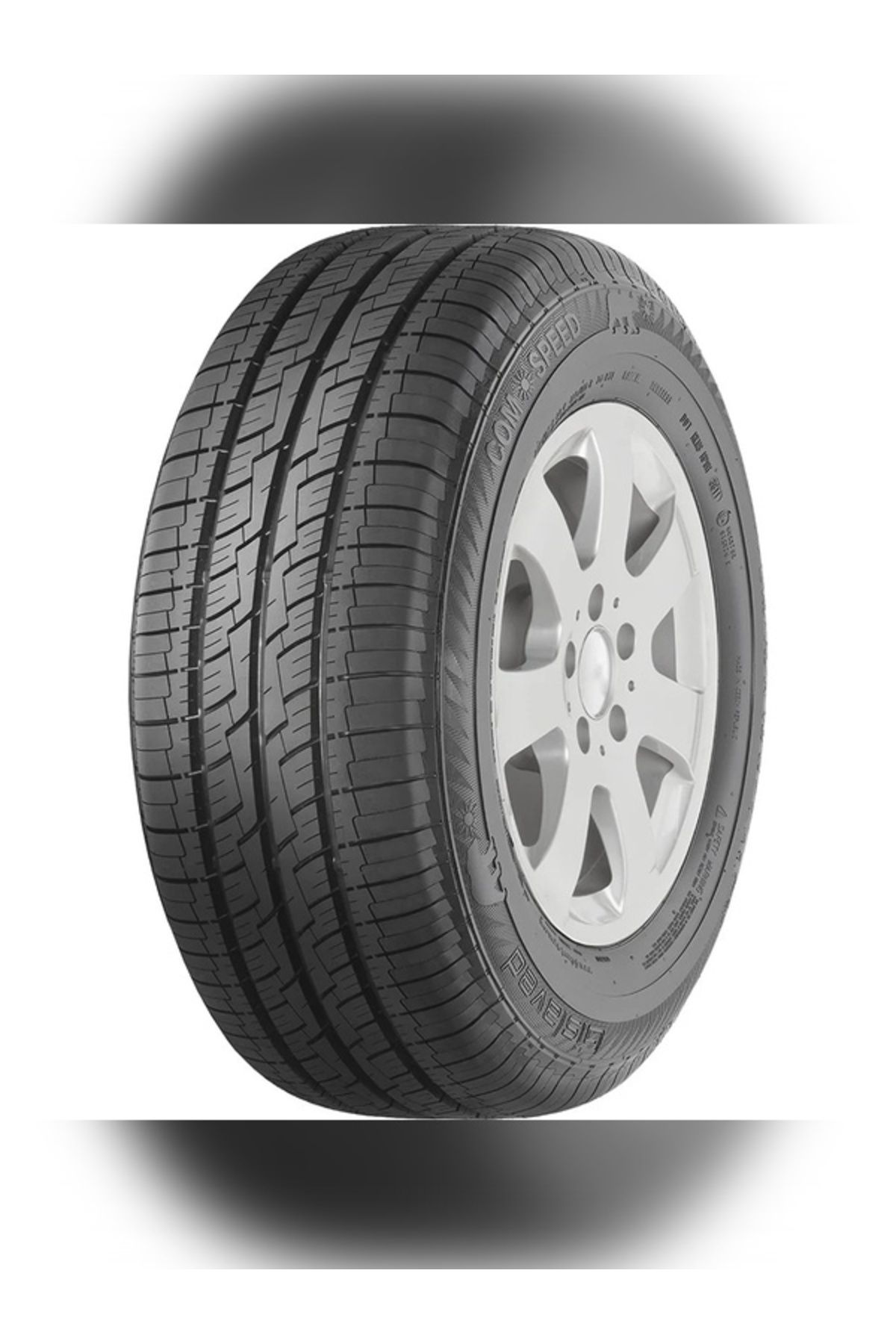 Gislaved 195R14C 106/104Q 8PR COMSPEED GİSLAVED