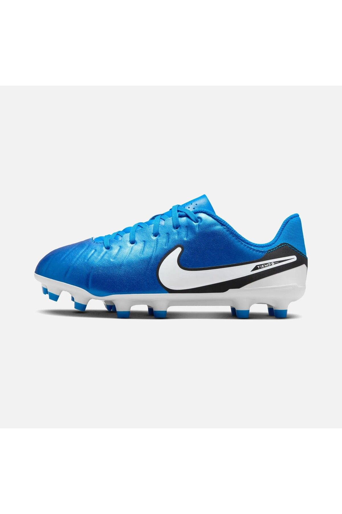 Nike Jr. Tiempo Legend 10 Academy FG/MG Multi-Ground Low-Top Çocuk Krampon Dar Kalıp