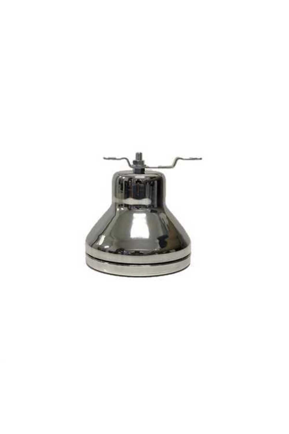 ShopB ÇIN ÇIN ( ÇAN ) KORNA METAL KROM 12 VOLT