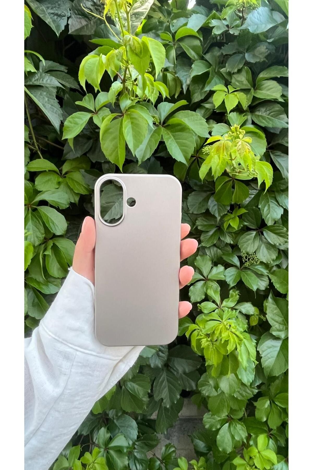SHY TEKSTİL iphone 16 lüx kılıf