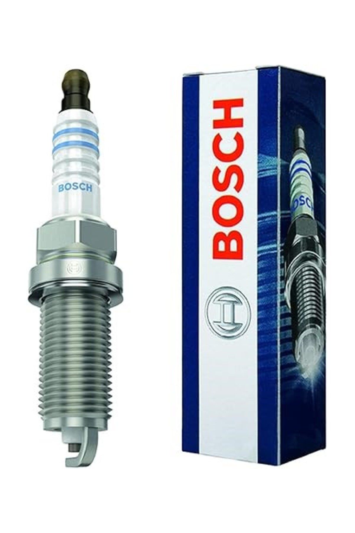 Bosch BUJİ [UR4DC] - SPACY CBF ALPHA ACTIVA S DİO PCX