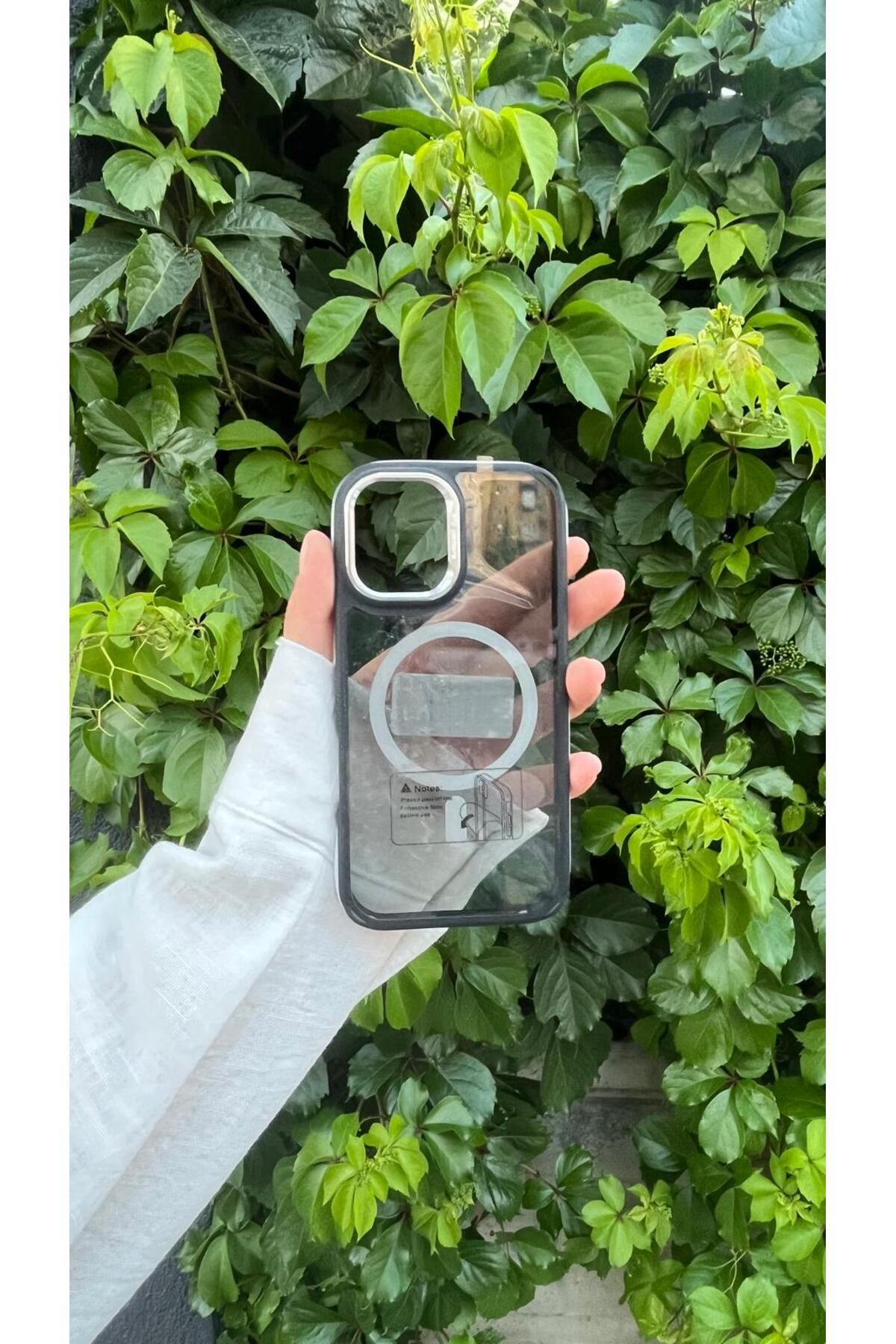 SHY TEKSTİL iphone 16 kılıf