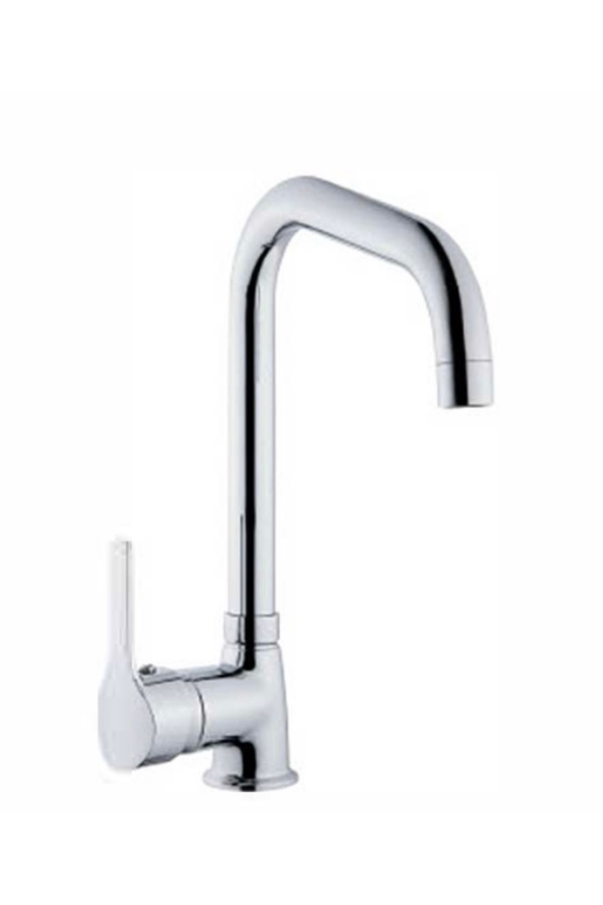 Guadro Armatür GUADRO ARMATÜR KÖŞE BORULU BANYO LAVABO BATARYASI