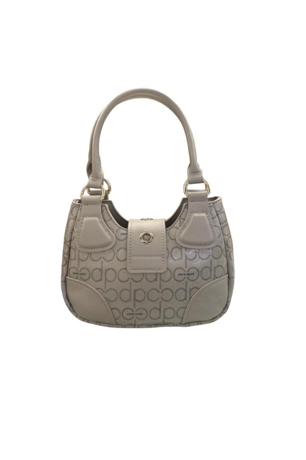 Pierre Cardin 05PC25Y10403-PMN A Altın Kadın Çanta