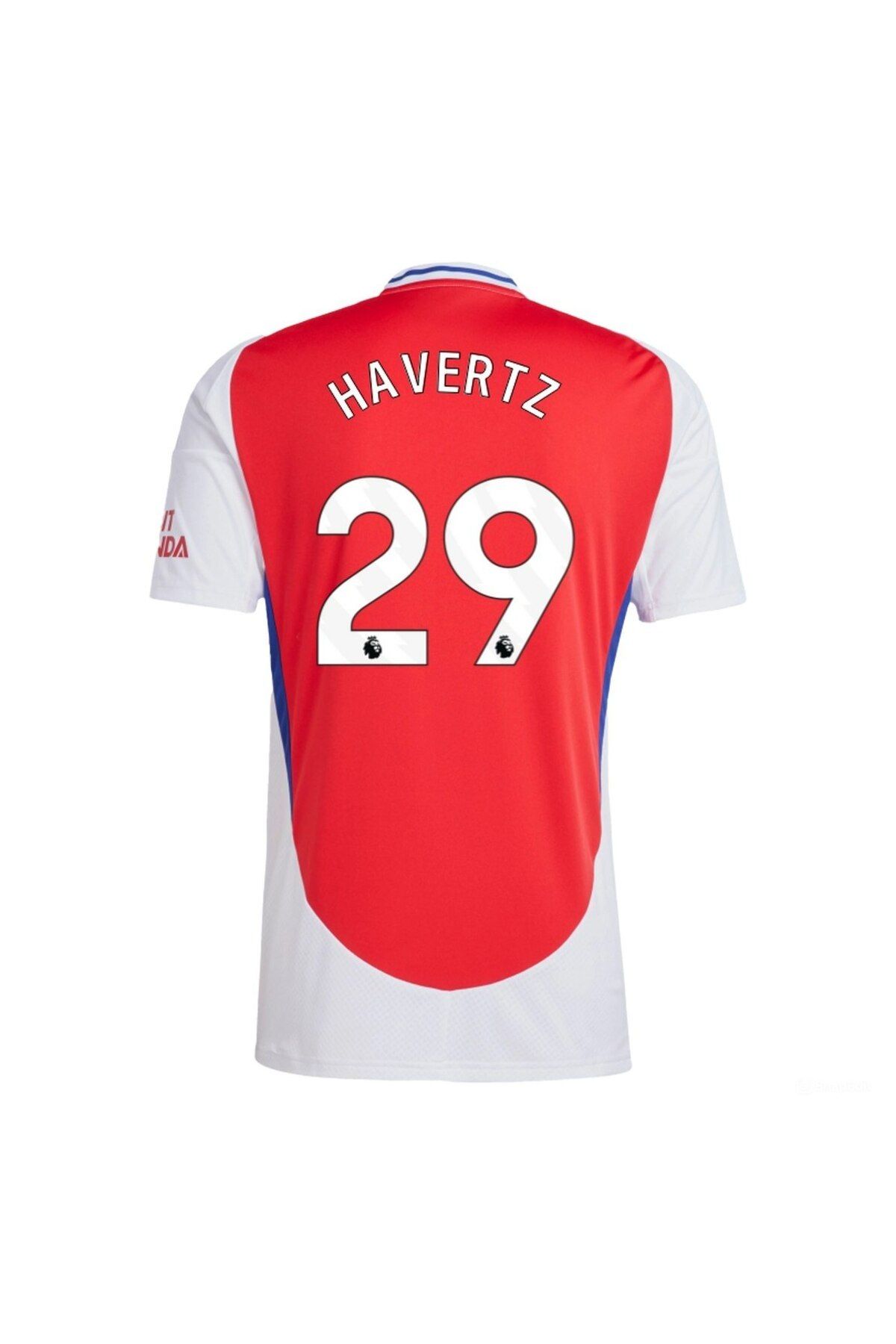 Alaturka Mix ARSENAL 2024/25 HAVERTZ İÇ SAHA FORMASI