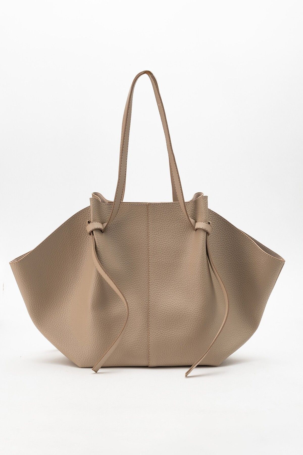 Lizy Shoes Geniş Hacimli Tote Çanta