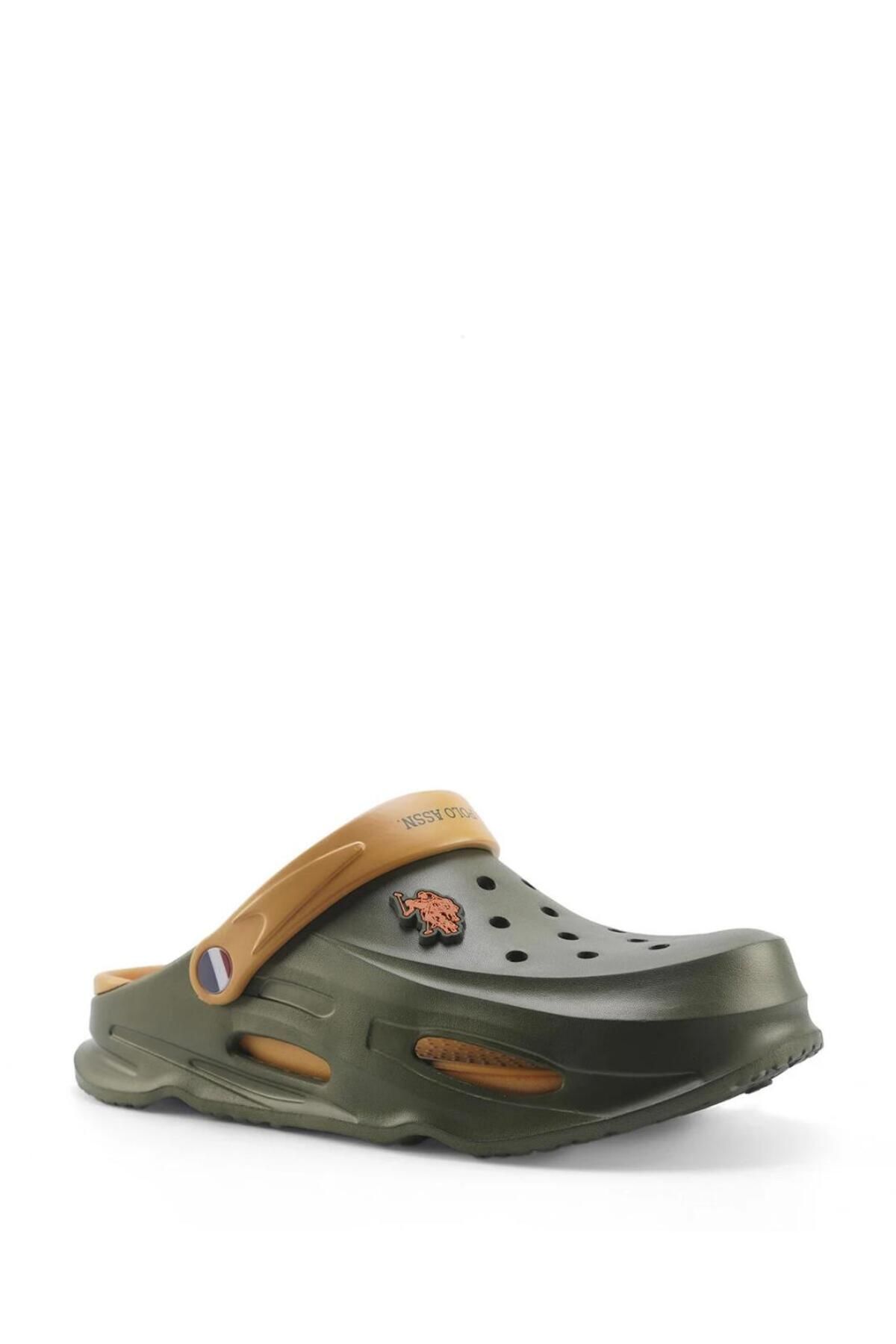 U.S. Polo Assn.-Η.Π.Α. POLO ASSN. ΑΝΔΡΙΚΕΣ ΠΑΝΤΟΦΛΕΣ CONS FX 2