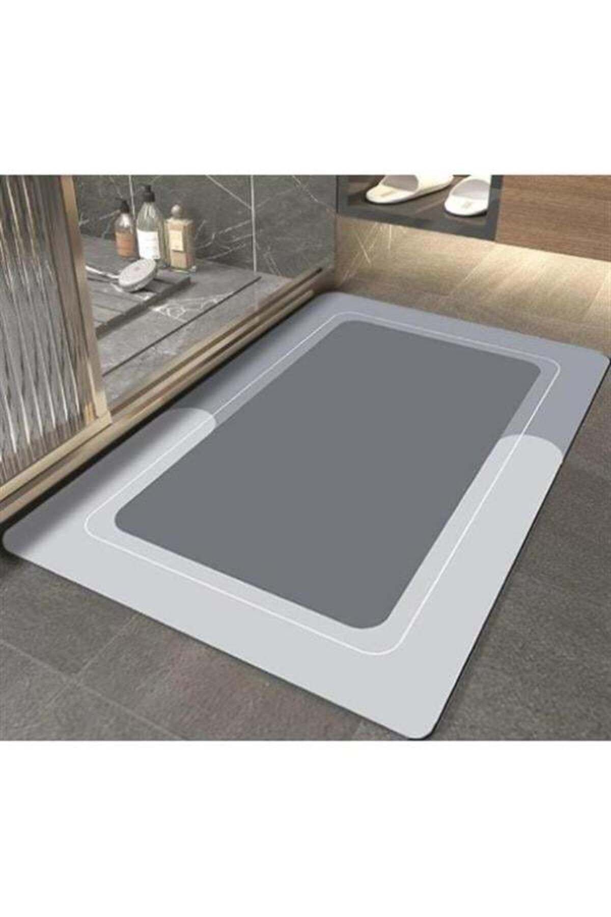 Vemora DIKDÖRTGEN SÜPER EMICI BANYO PASPASI