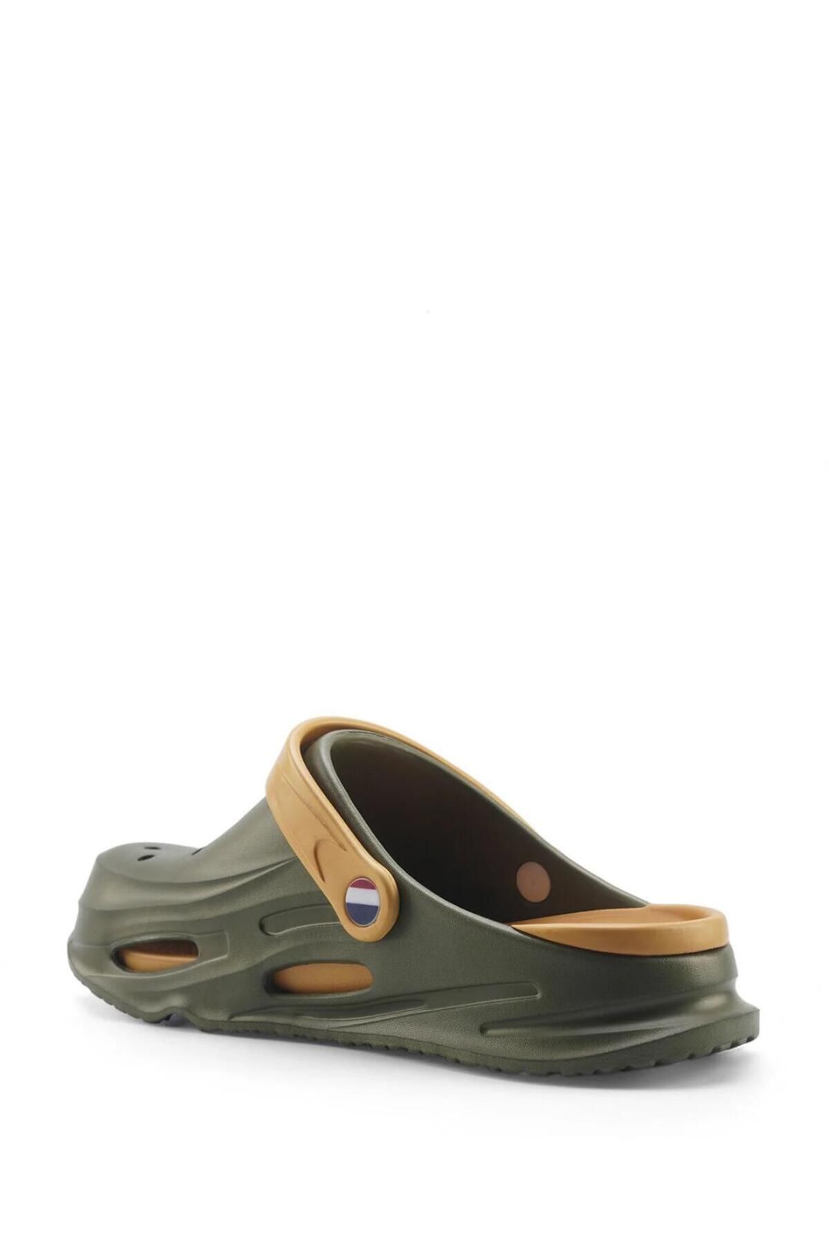 U.S. Polo Assn.-Η.Π.Α. POLO ASSN. ΑΝΔΡΙΚΕΣ ΠΑΝΤΟΦΛΕΣ CONS FX 3