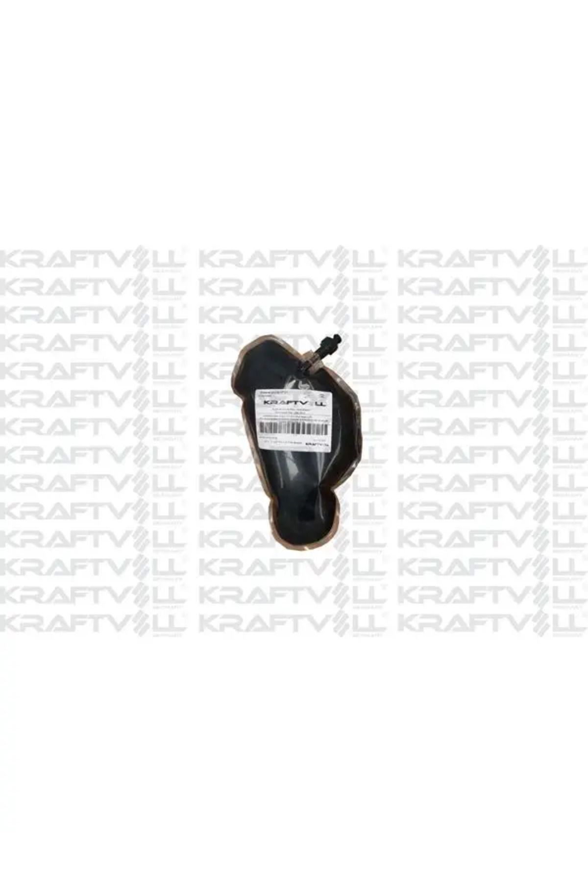 Kraftvoll PARTIKUL FILTRE SIVISI P301 P2008 P207 P208 C3 PICASSO C ELYSEE C4 CACTUS(DPF SIVISI SERUM TORBA 1LT