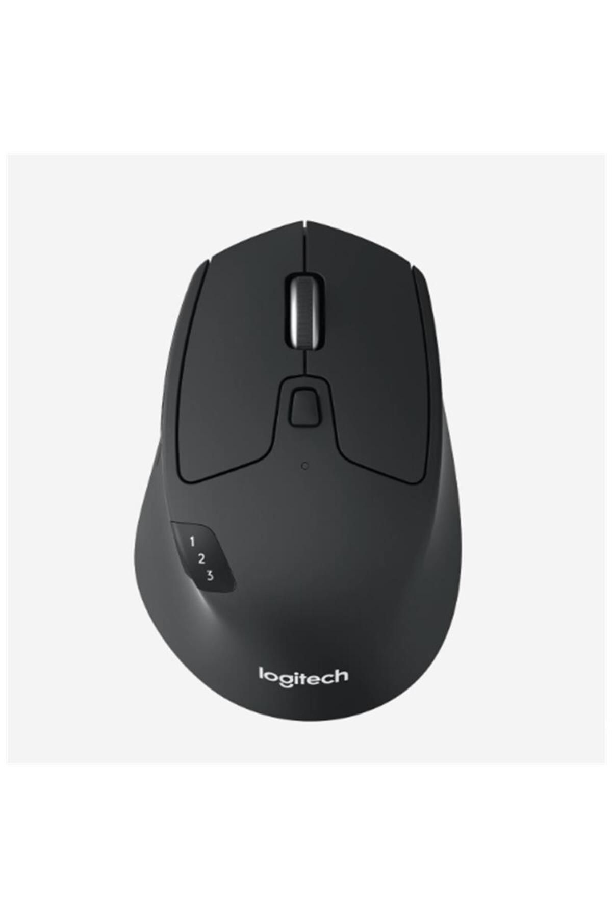 Pazarcan M720 Triathlon Mouse 910-004791
