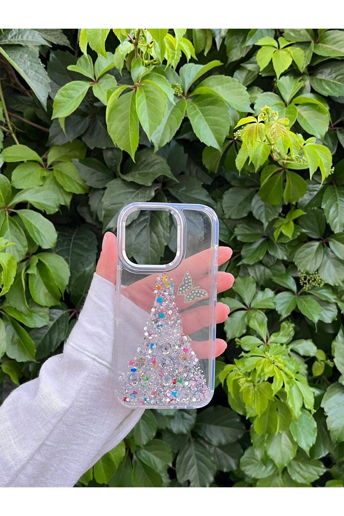 SHY TEKSTİL iphone 15 pro kılıf