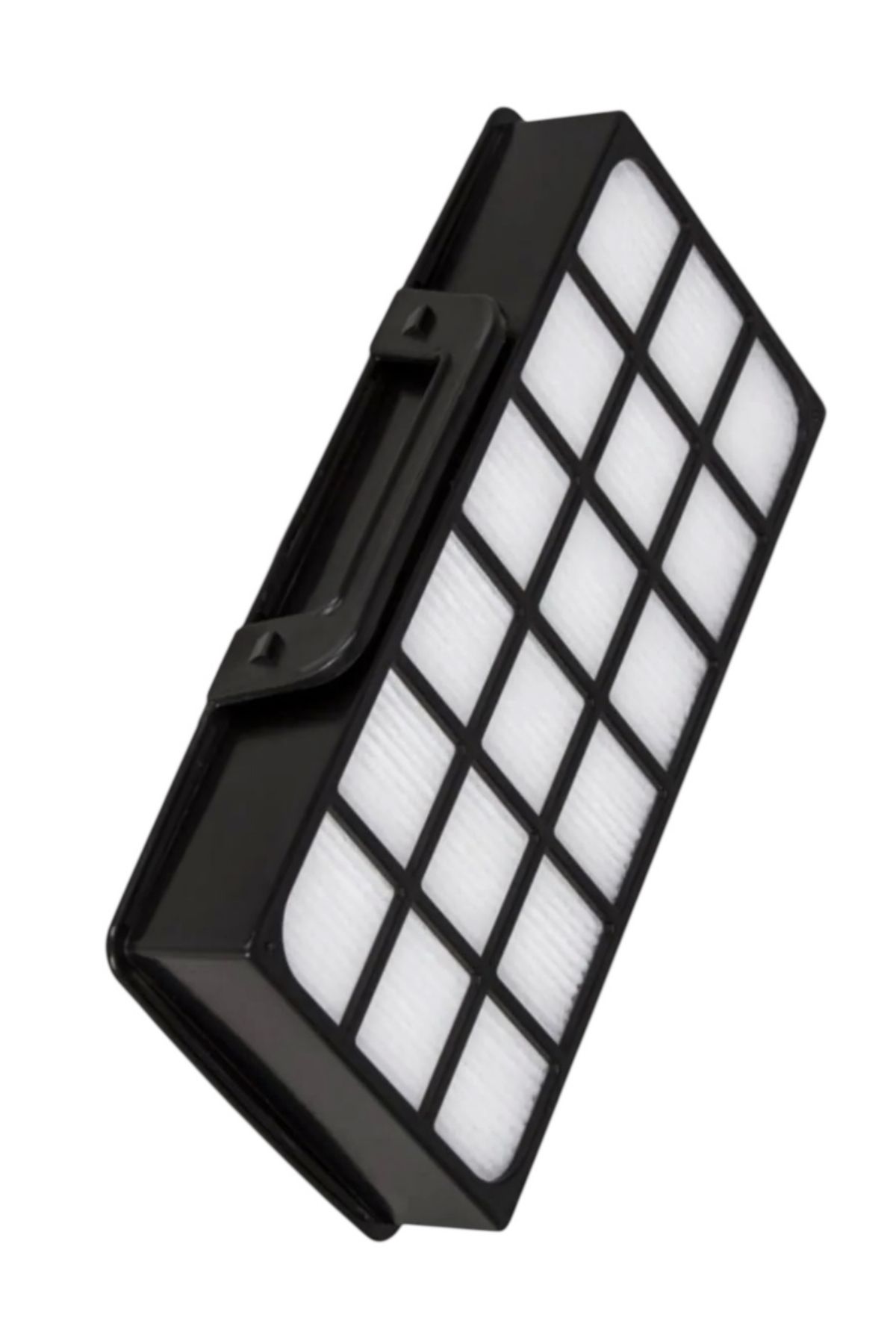 MFS Rowenta Uyumlu RO 7623 / 7643 / 7647 / 7663 / 7673 / 7676 / 7681 Hepa Filtre