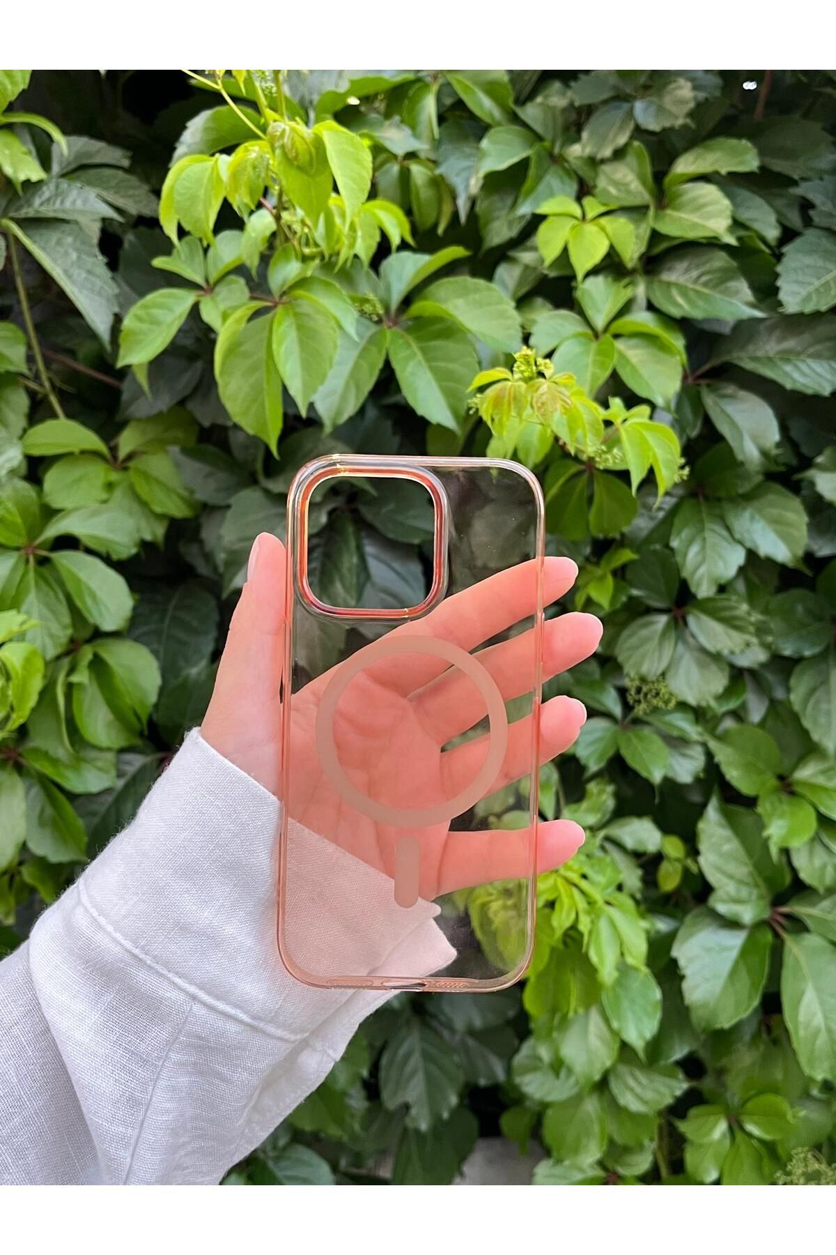 SHY TEKSTİL iphone 15 pro kılıf