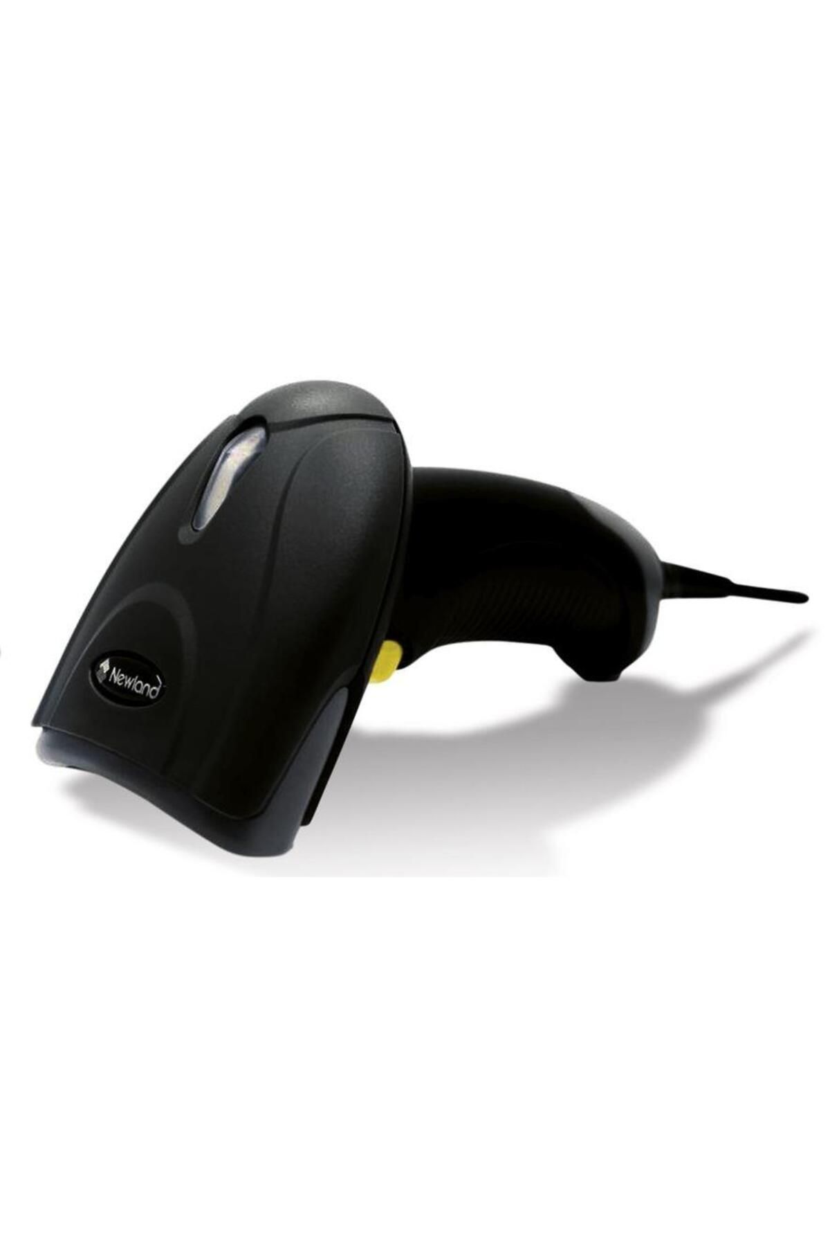 Pazarcan Newland Hr2280-So 2D Karekod Kablolu Usb Barkod Okuyucu + Stand