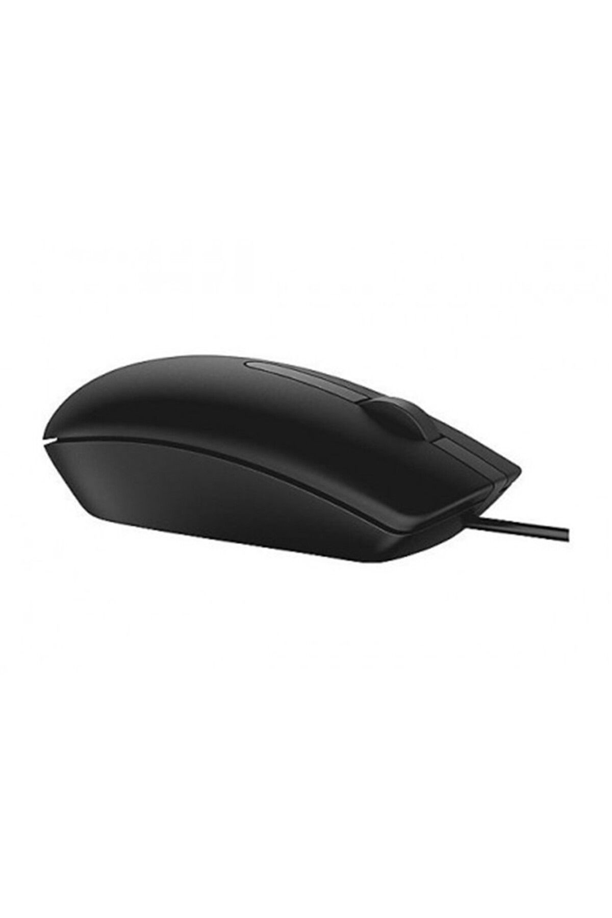 Pazarcan Dell Ms116 Optical Kablolu Mouse Siyah 570-aais