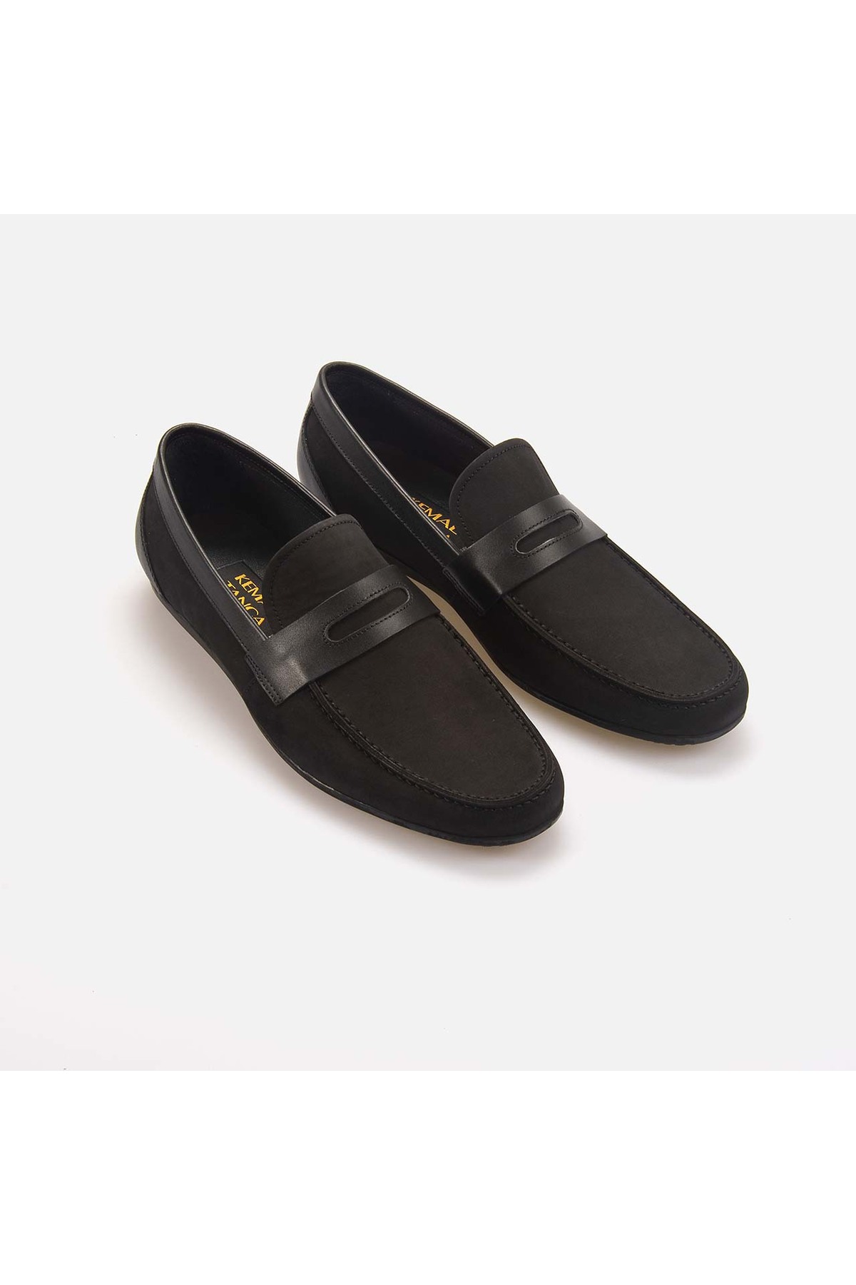 KEMAL TANCA Erkek Loafer 255-1 görsel 3