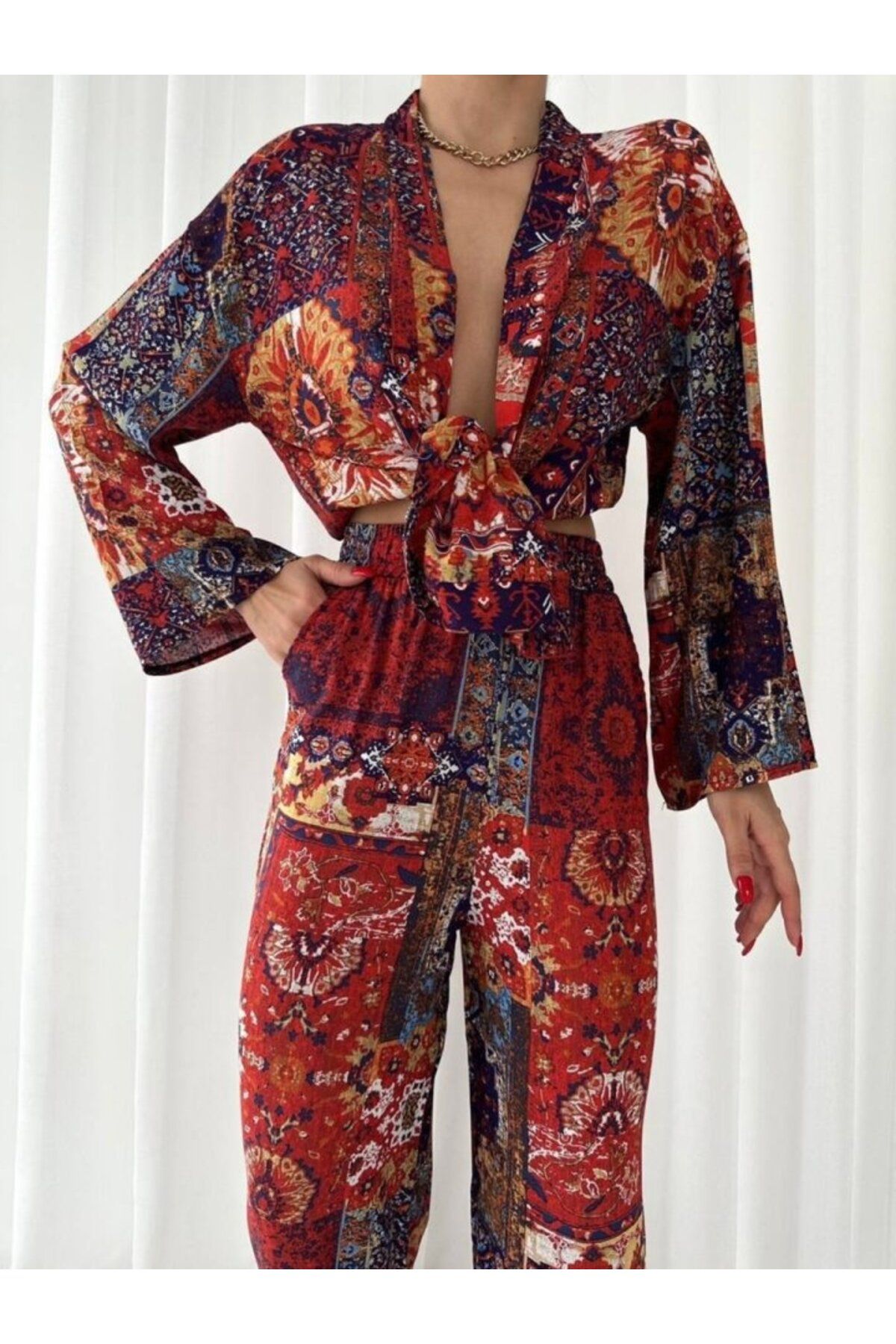 velmorafashion KİMONO