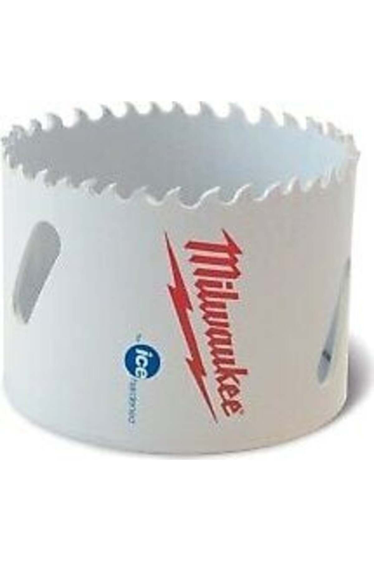 Milwaukee MİLWAUKEE Bi-Metal Panç End. Seri %8 Cobalt 92mm