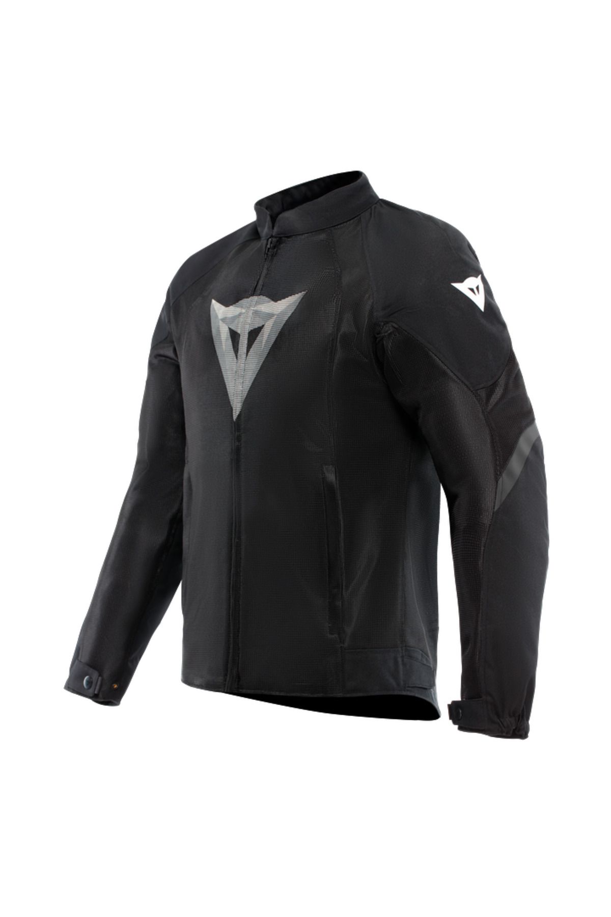 Dainese CEKET/HEROSPHERE AIR TEX JACKET BLACK/WHITE