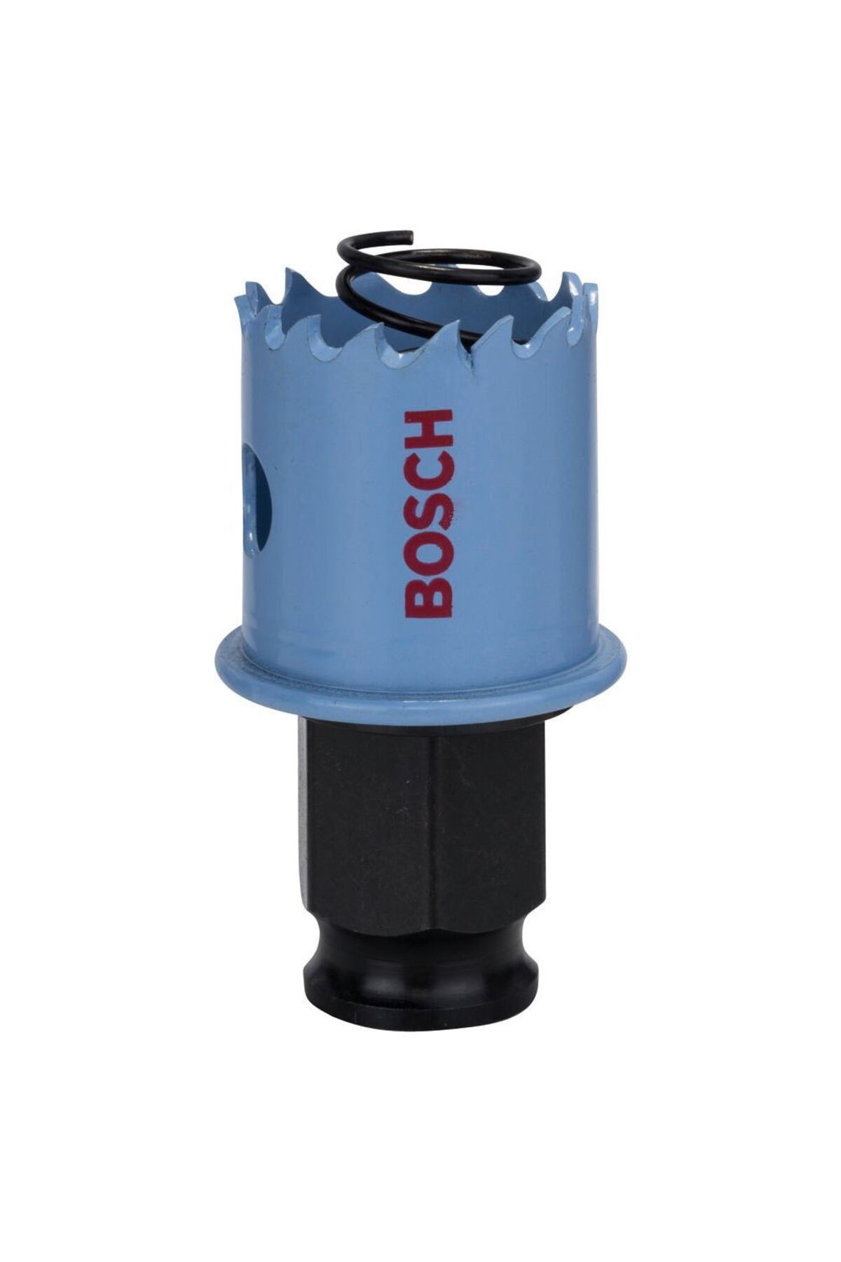 Bosch Pro Sheet Metal Panç 27mm