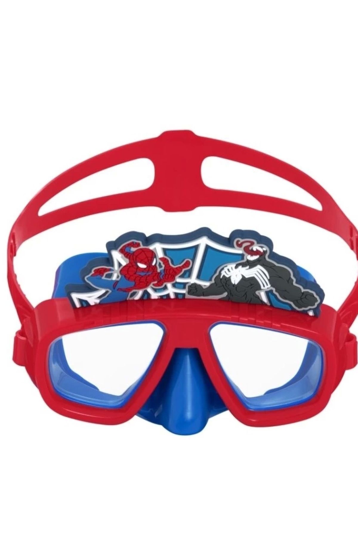 BESTWAY Maske Gözlük Deluks Bw98023