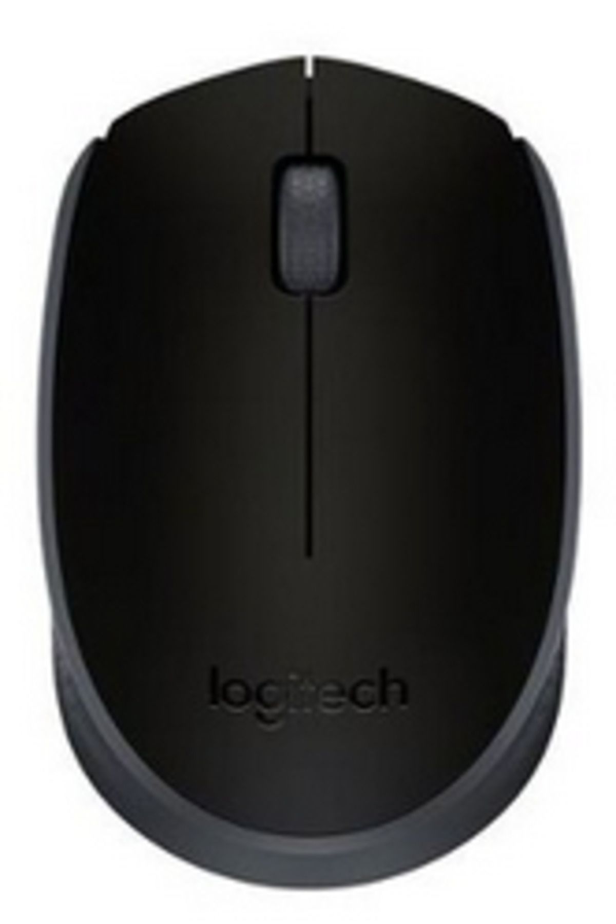 Pazarcan Kablosuz Usb Mouse Siyah 910-004424