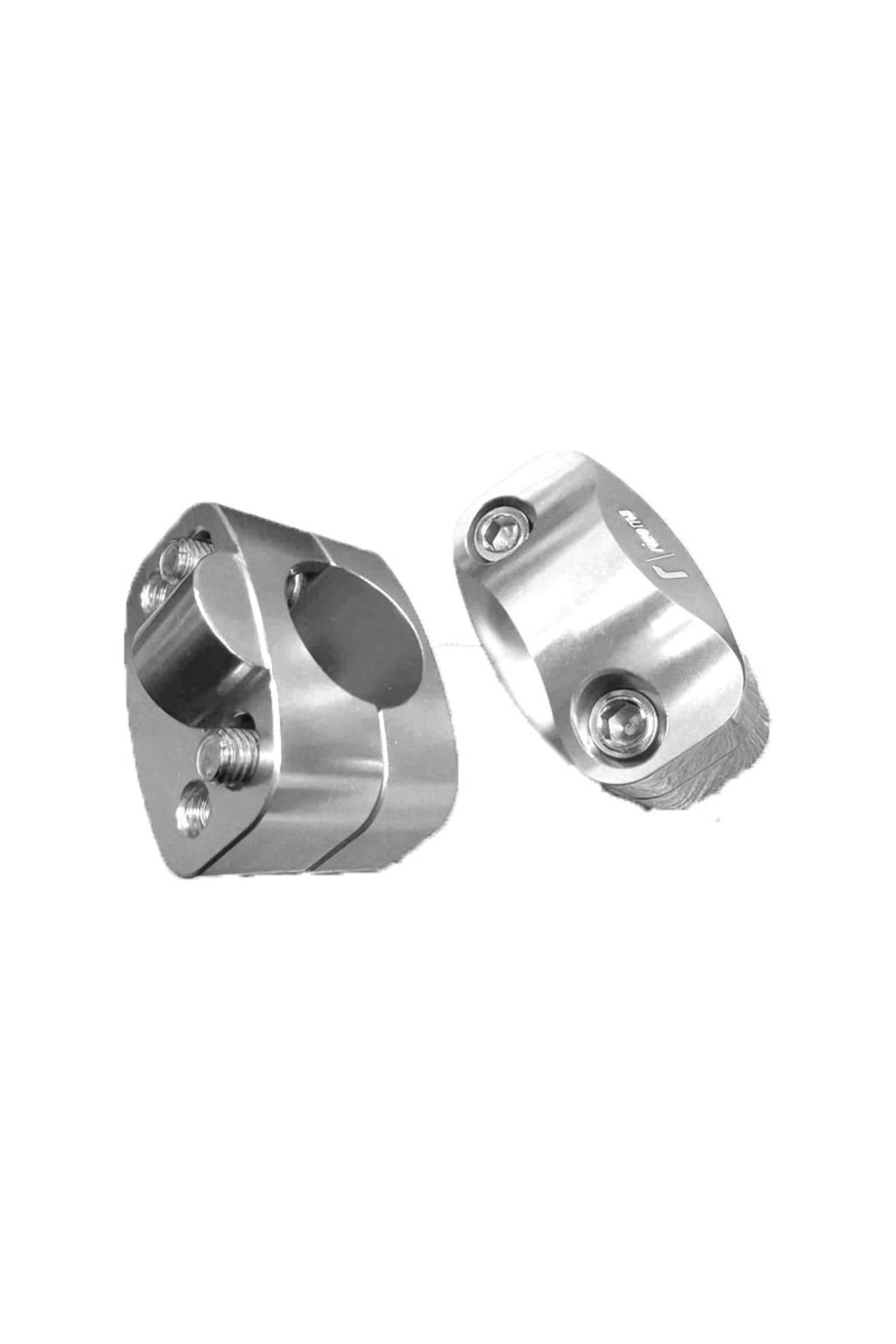 GOGOPREMİUM UNİVERSAL GİDON YÜKSELTME APARATI 28 mm RİZOMA NİKEL