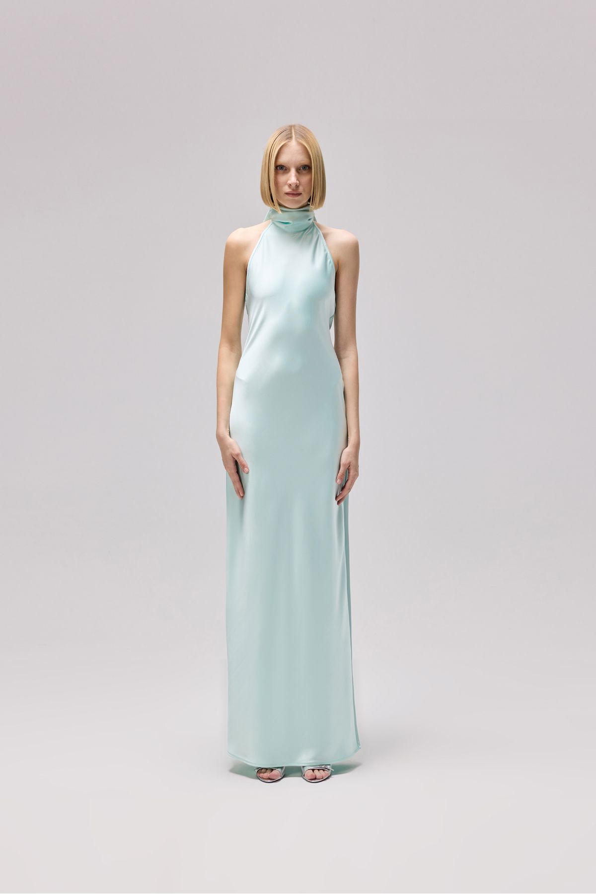 Herfetch River Dress