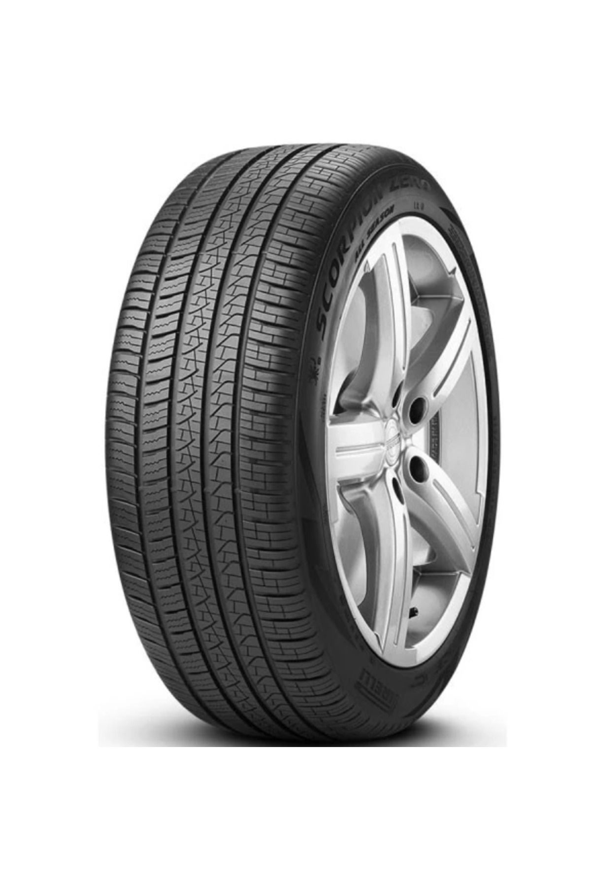 Pirelli 255/50R20 109W SZEROAS(LR)ncs PİRELLİ
