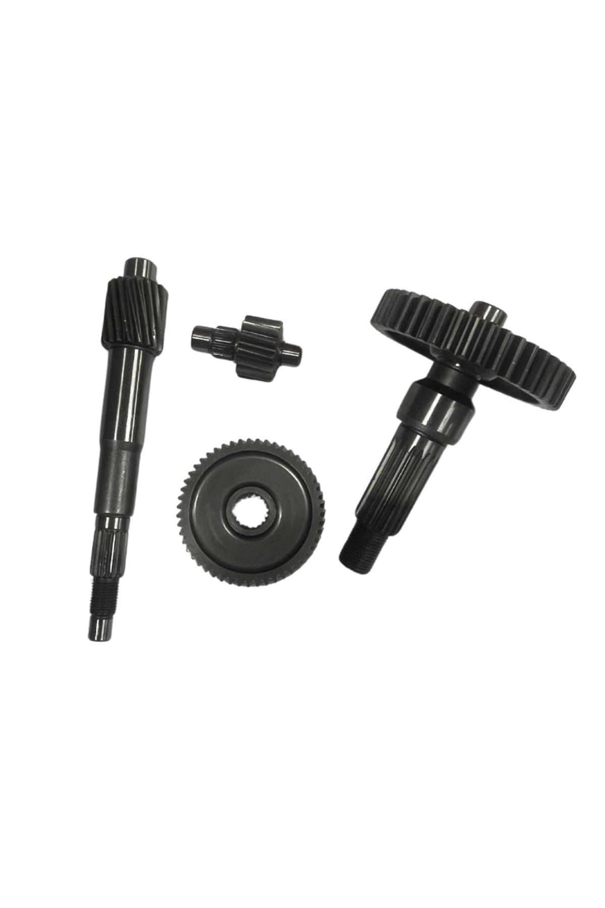 Hner Honda Activa 125 Şanzıman Set Oem