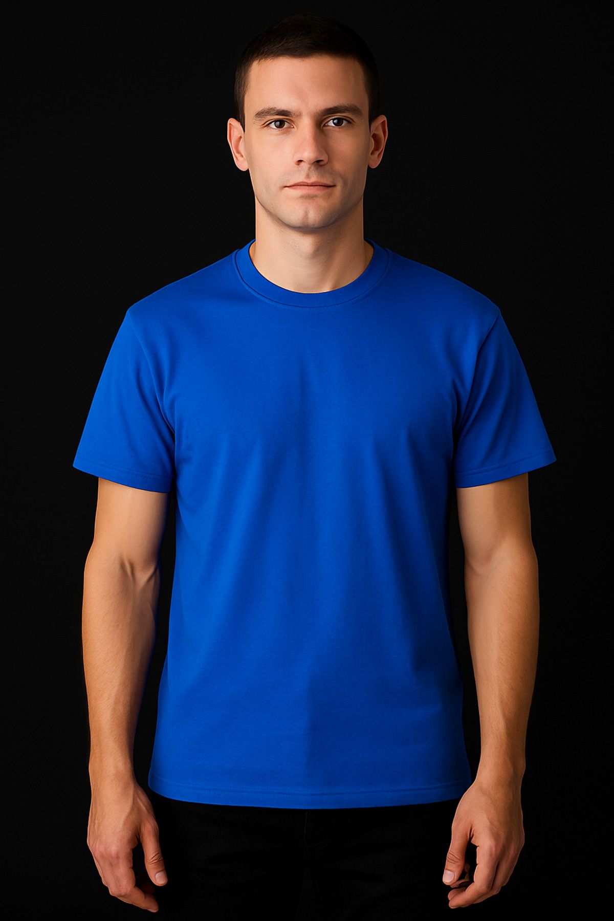 WEAR Basic Unisex Tişört