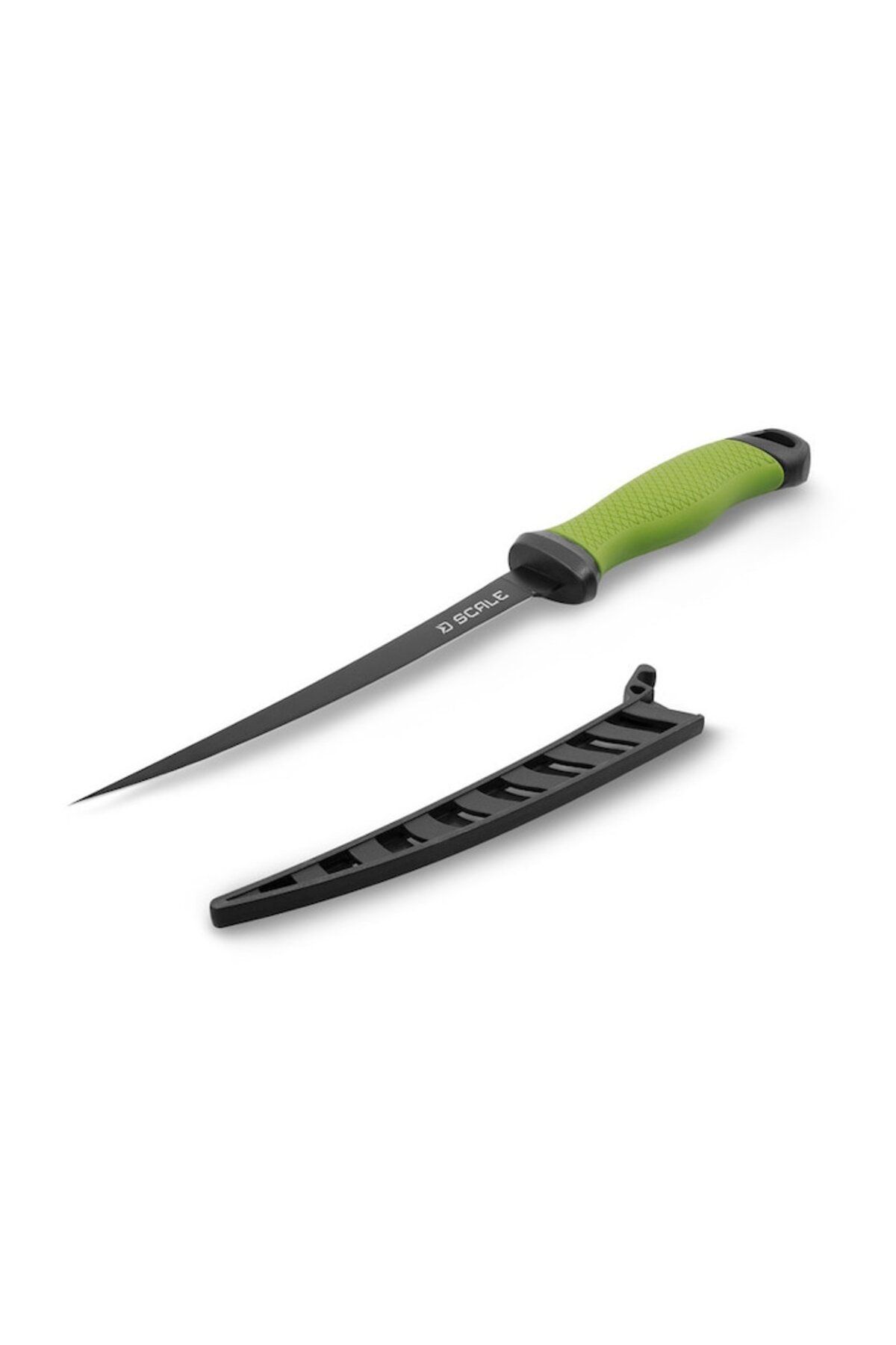 DELPHİN-Cutit pentru filetat Delphin SCALE Lama de 17,5 cm 3