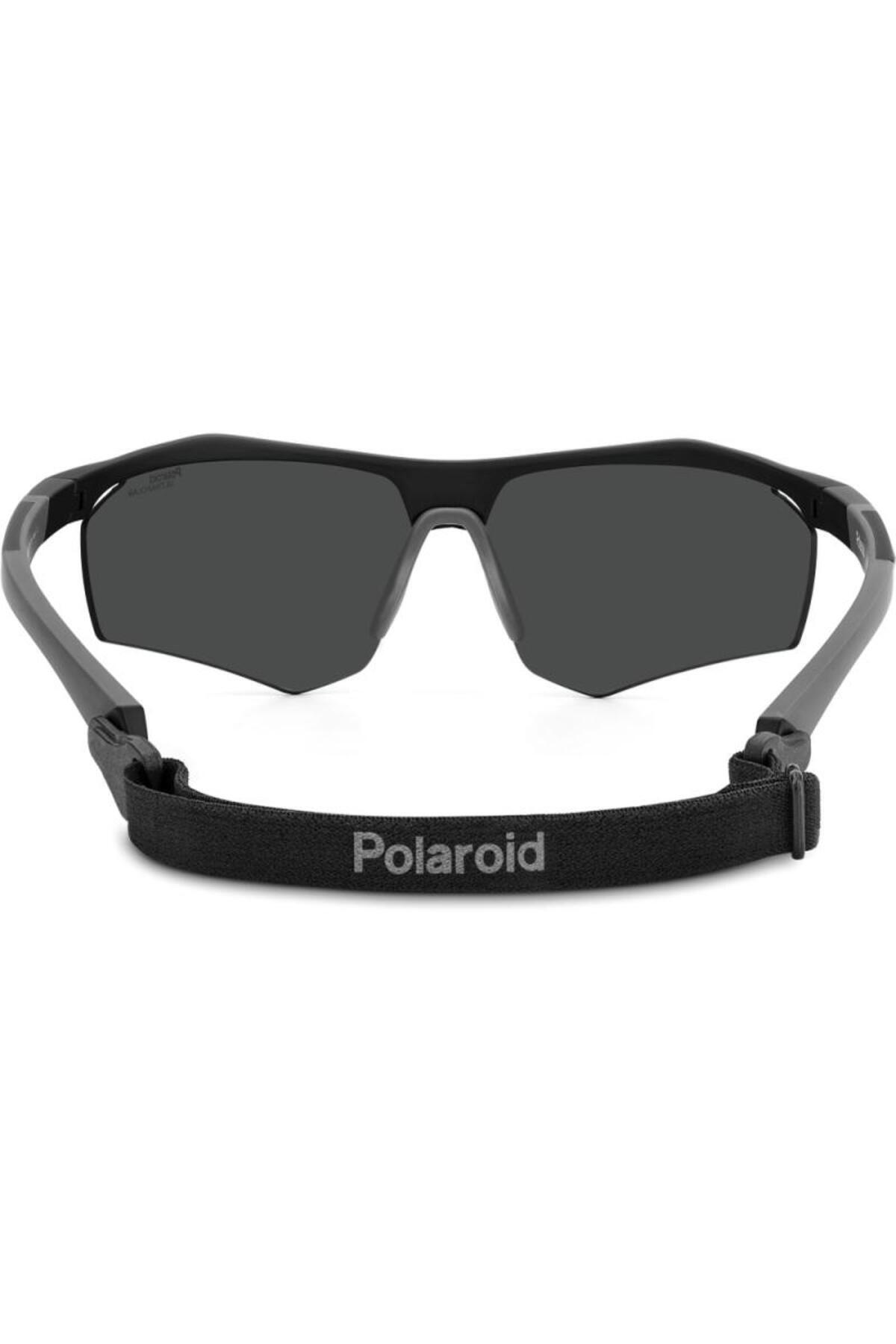 Polaroid-Polaroid PLD 7055/S 003/E3 polarized sunglasses 5