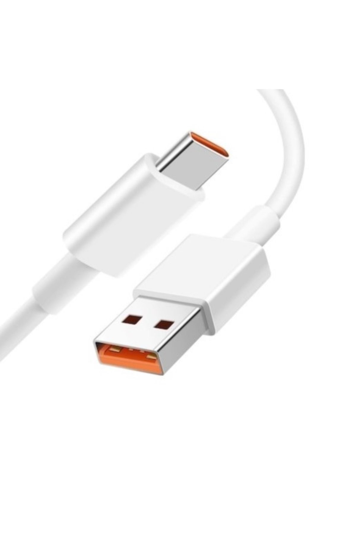 Şarjjet Redmi Samsung Usb Type-c HIZLI Şarj Kablosu