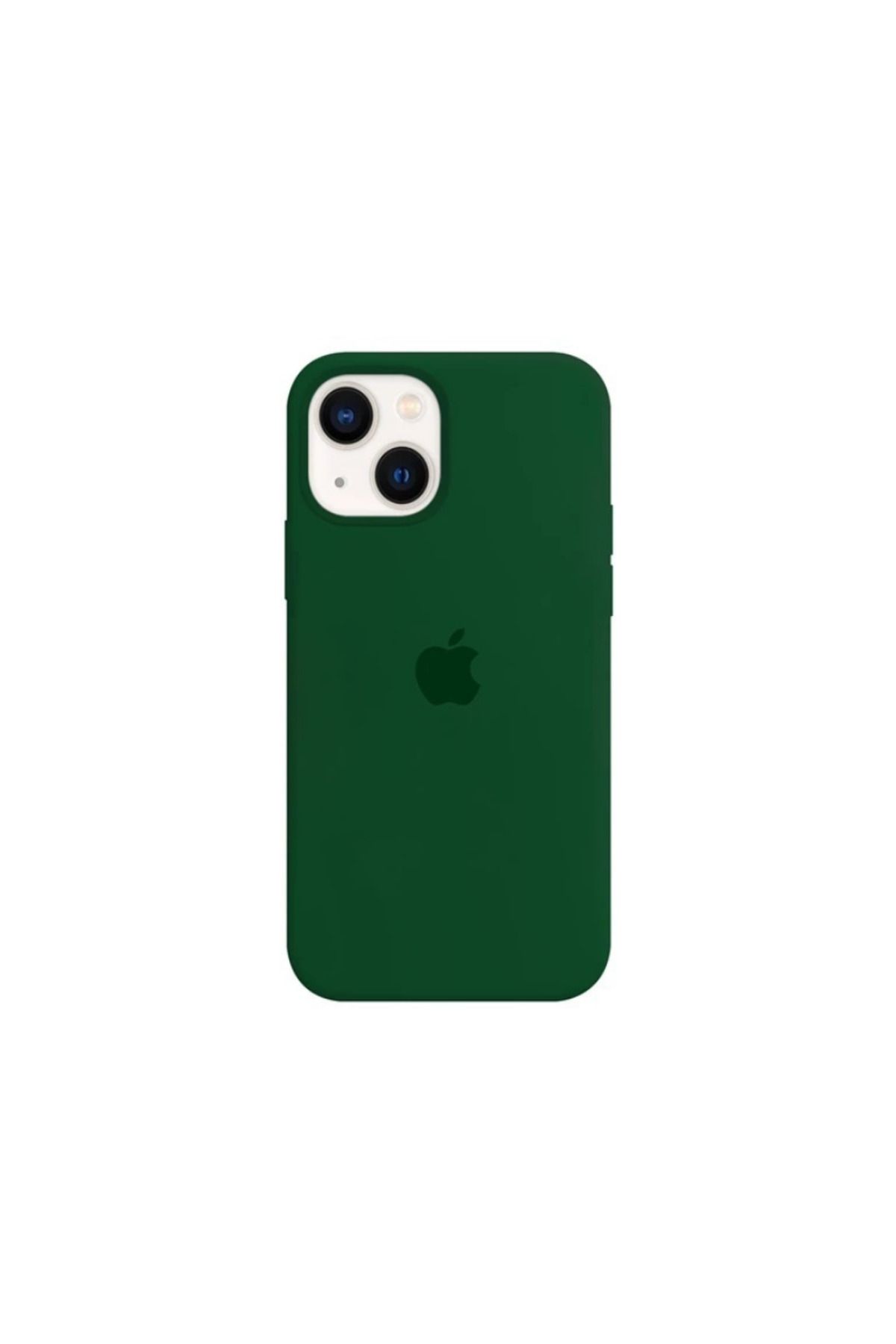 CaseKİdükkan Iphone 15 Ile Uyumlu Lansman Silikon Kılıf Premium A Class -