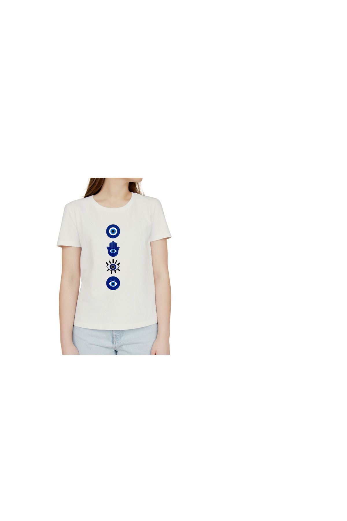 EZEBRAND BASKILI THSHIRT