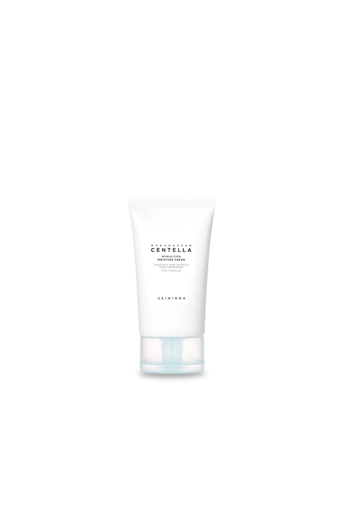 Skin1004 Centella Hyalu-cica Moisture cream 75ml