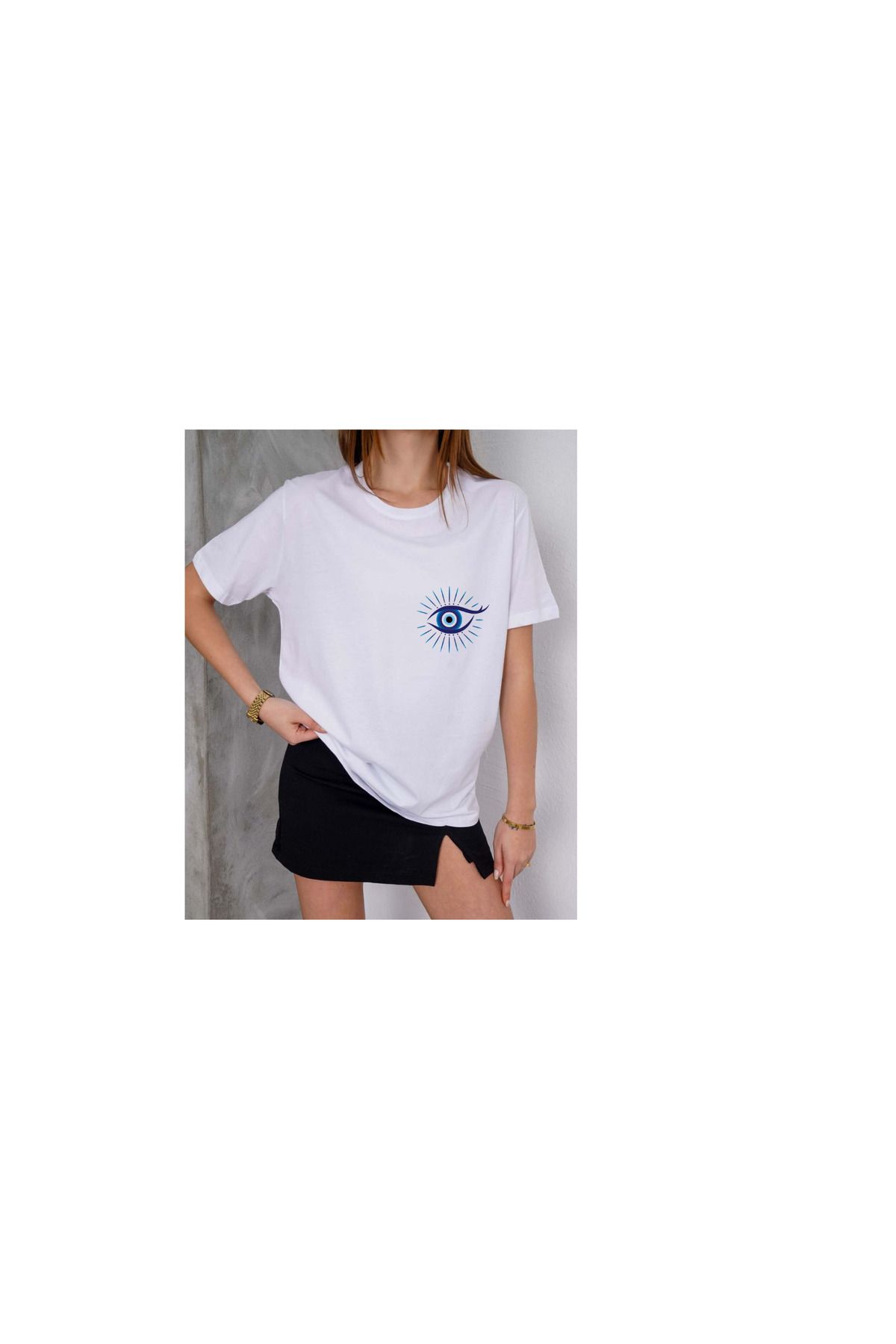 EZEBRAND BASKILI THSHIRT