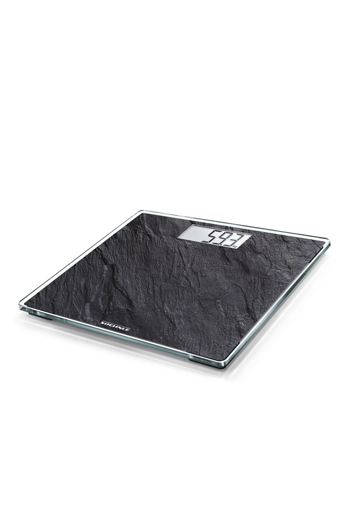 Leifheit Style Sense Compact Dijital Kişisel Terazi
