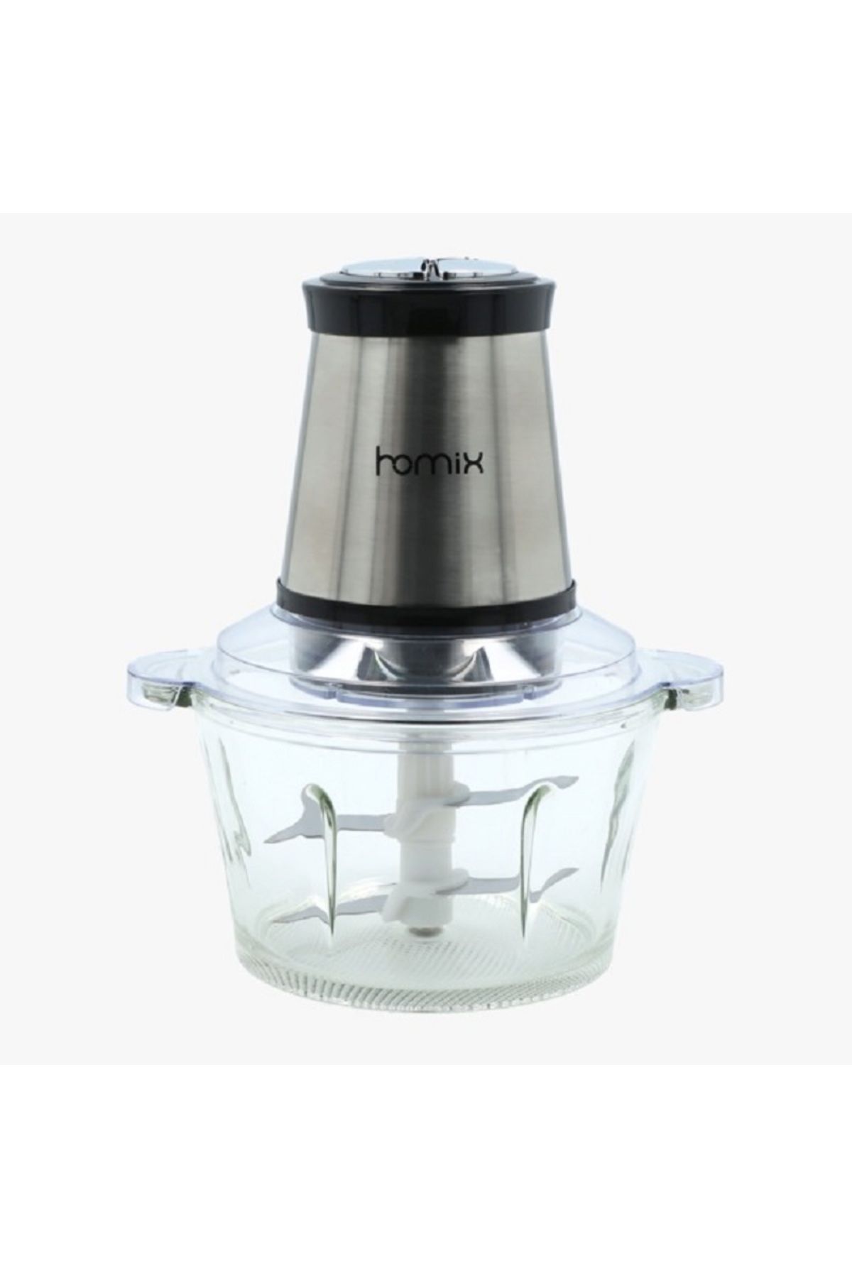 HOMİX-300W Sharp Blade for Efficiency and Performance Chopper and Egg Beater 2