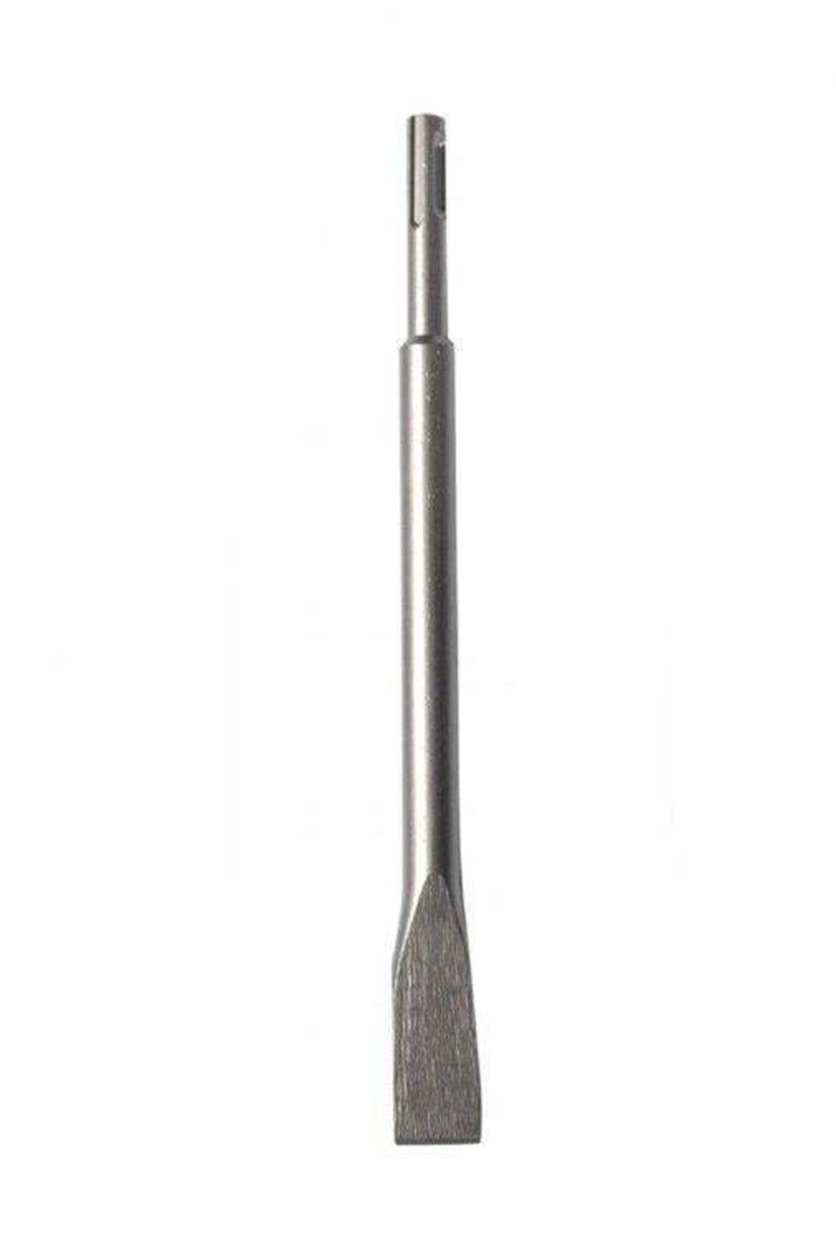 Zayla Sds Plus Yassı Keski 14X20X250 mm