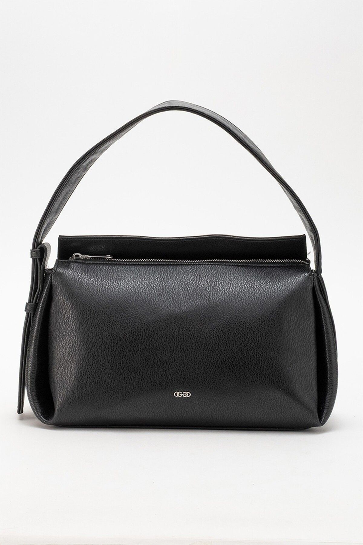 Lizy Shoes Minimal Tasarım El Çantası