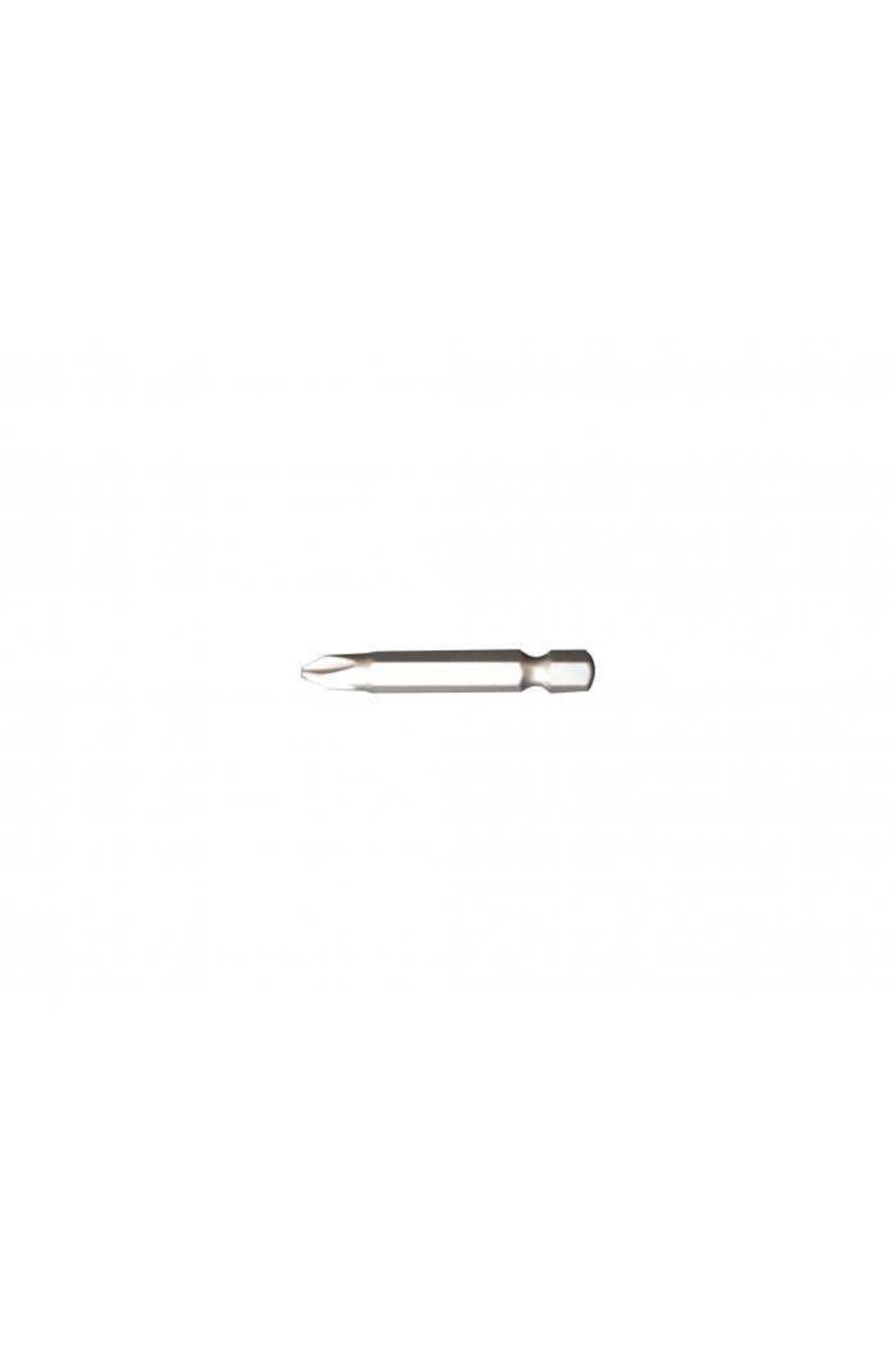 Zayla PZ2 50 mm Yıldız Bits Uç