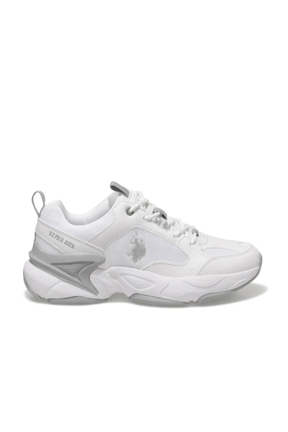 U.S. Polo Assn. U.s Polo ASSN Maybe 5fx Kadın Sneakers