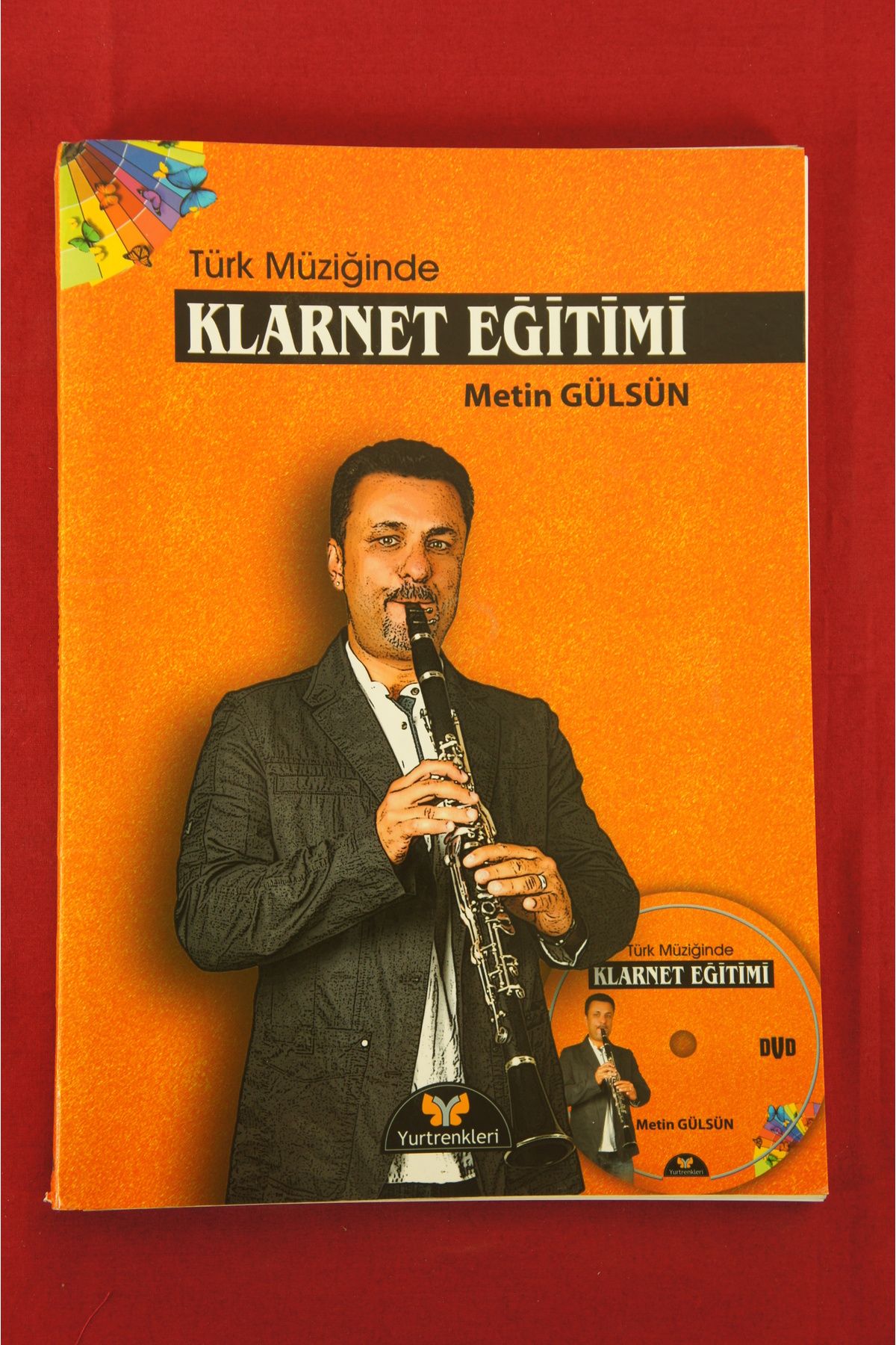 Nehir Saz Evi Türk Müziğinde Sol Klarnet İcra Teknikleri