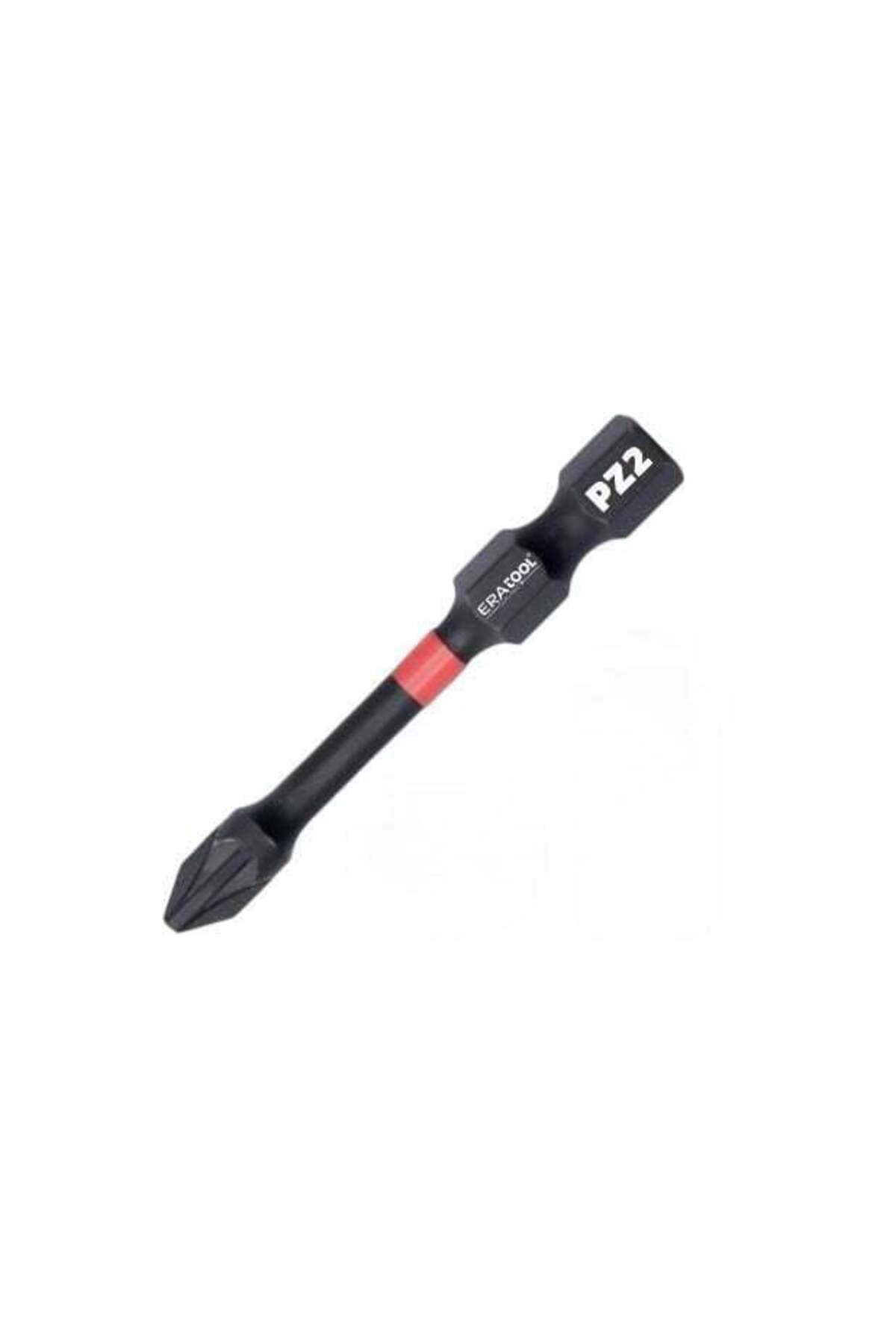 Zayla 03653 Torsion PZ2 150 mm Bits Uç