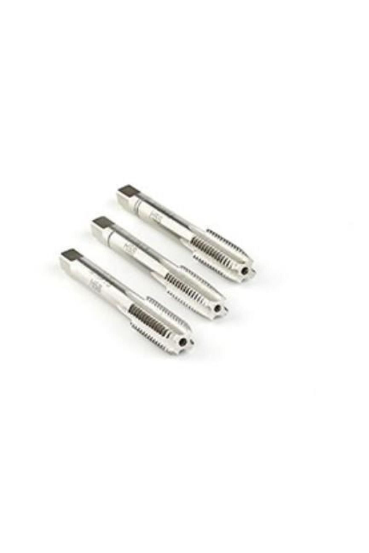 Zayla GFB M8X1,25 Klavuz 3 Parça DN352