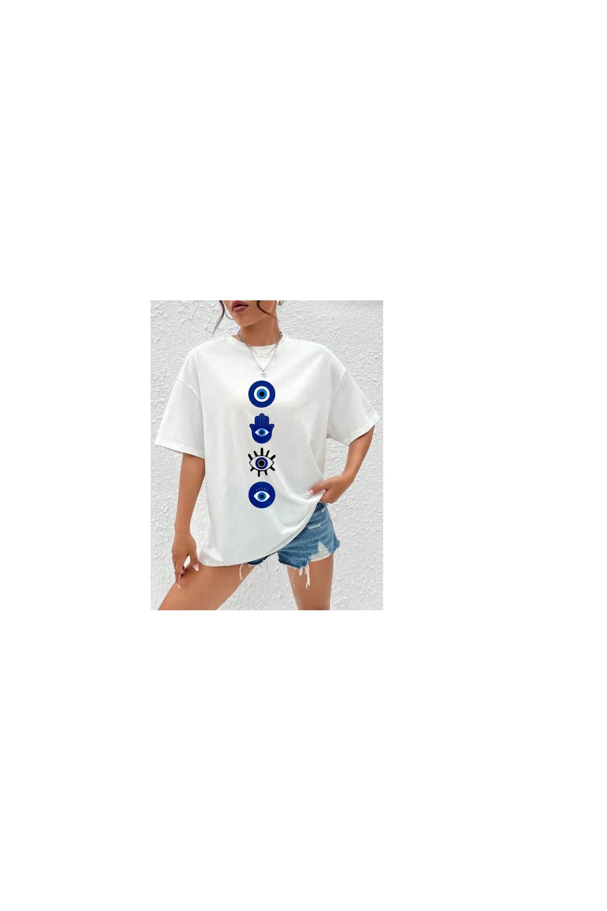 EZEBRAND BASKILI THSHIRT